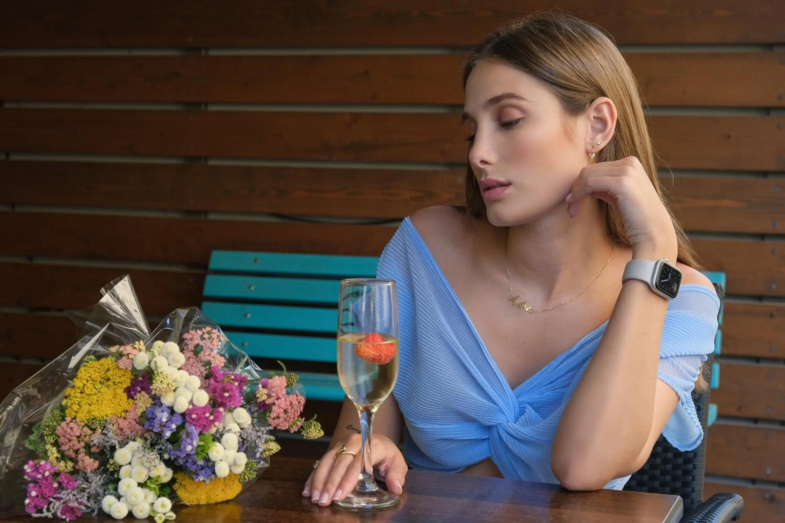 Restaurant/places to eat in The Parisian Hotel Restaurant/places to eat in The Parisian Hotel