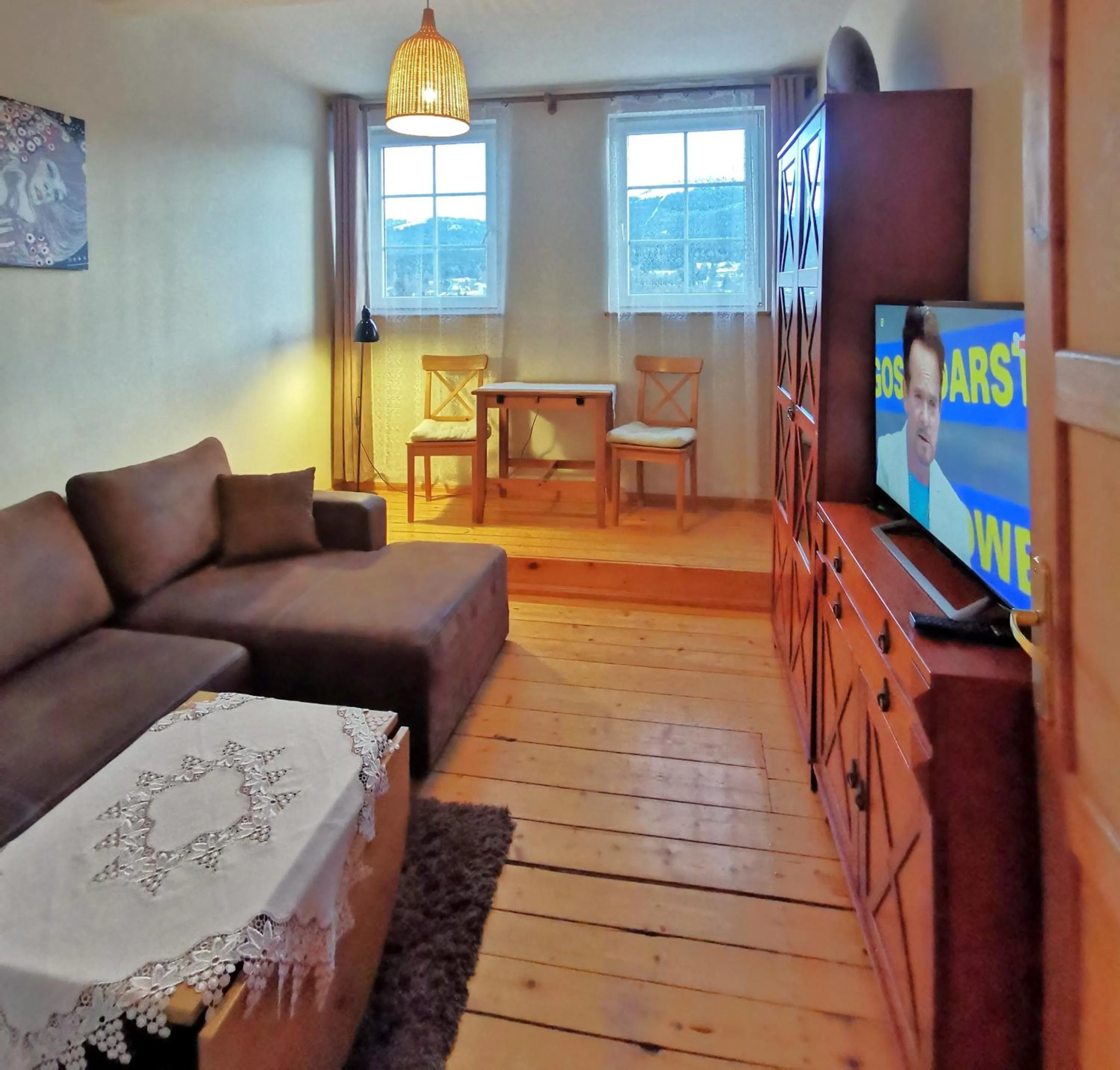 Pensjonat Jeleni Róg