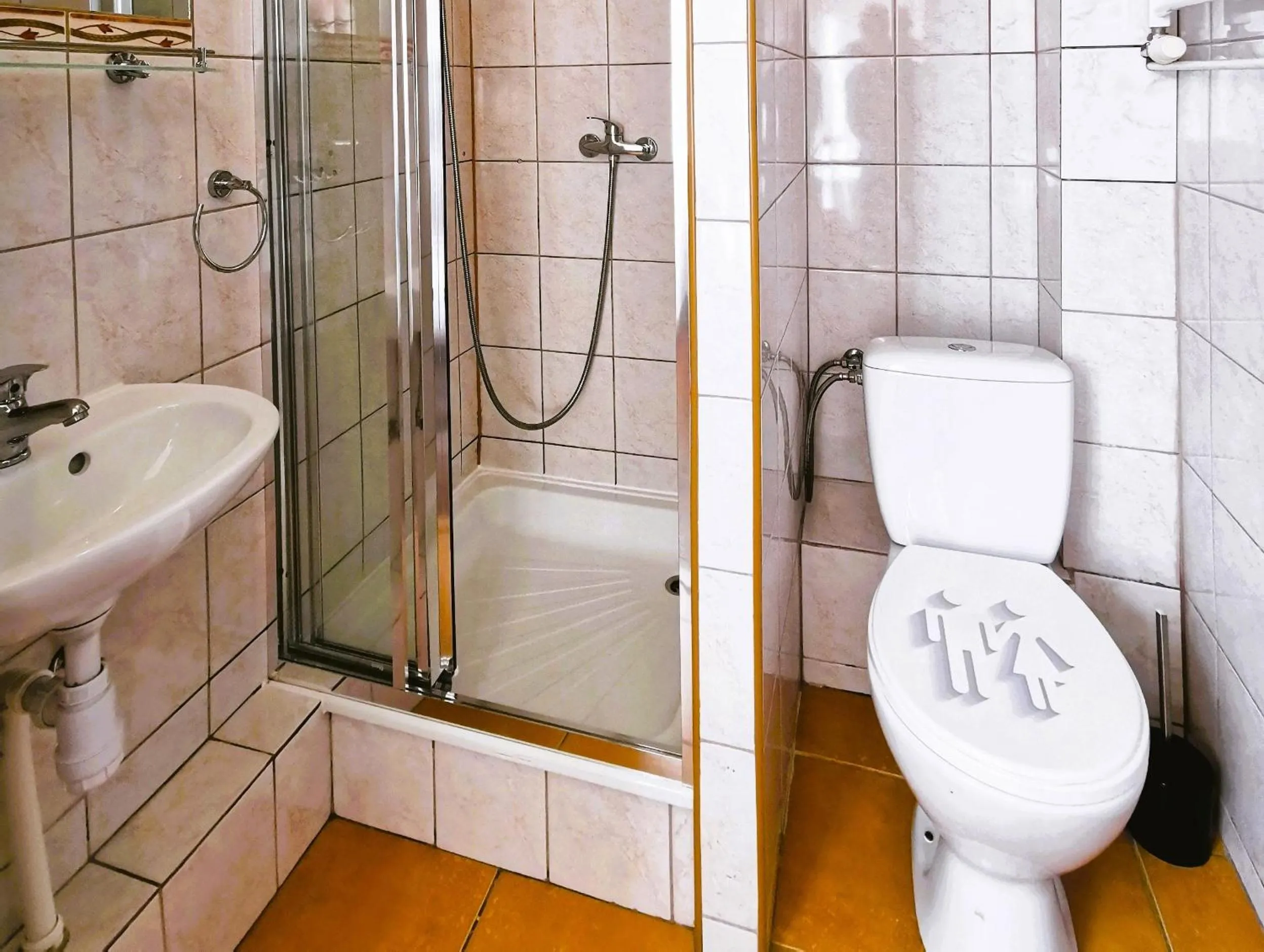 Pensjonat Jeleni Róg