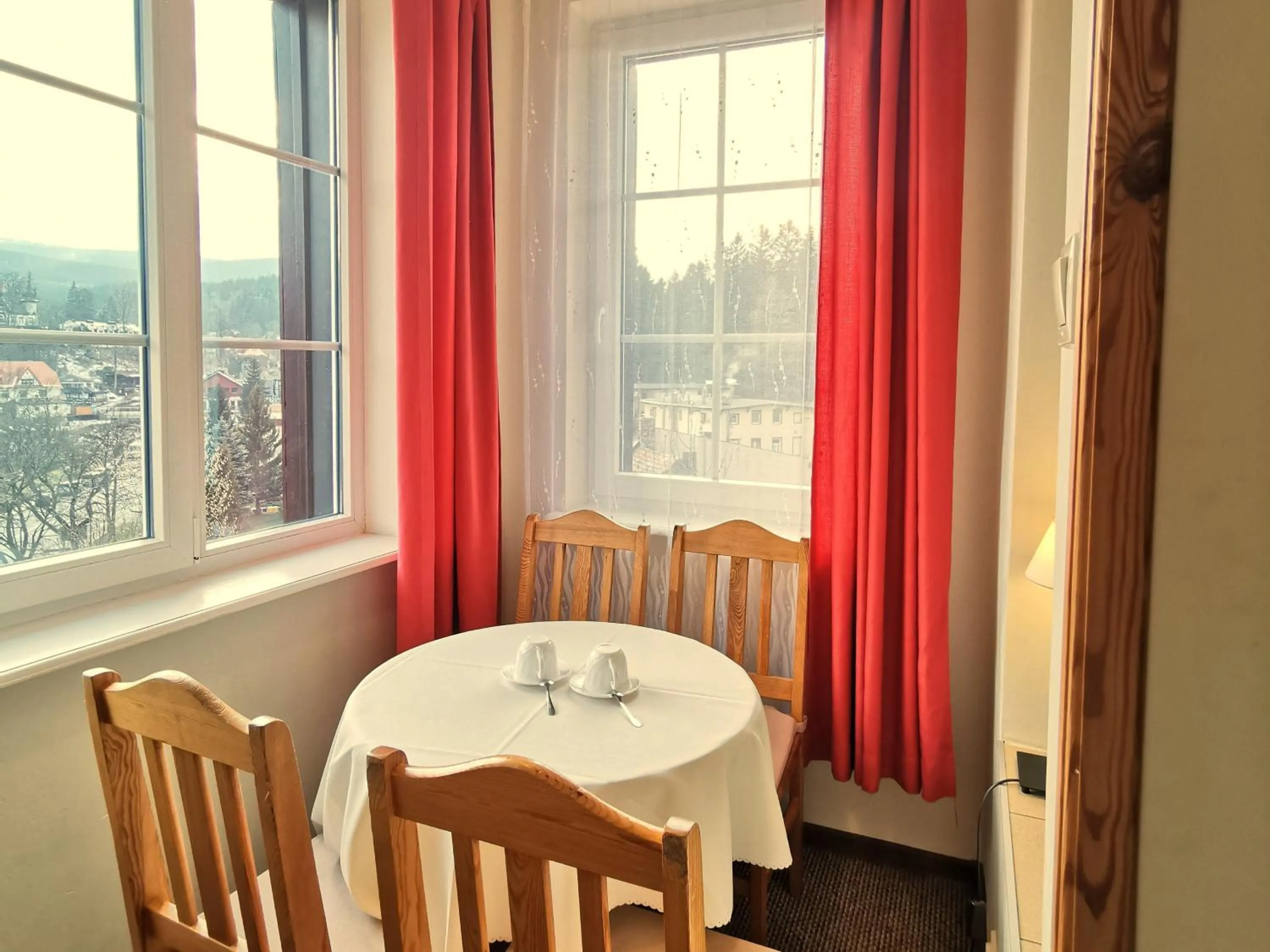 Pensjonat Jeleni Róg