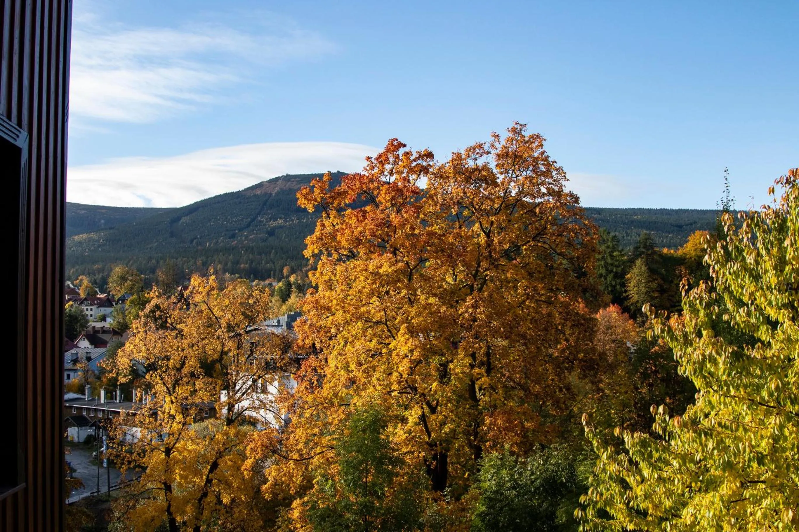 Pensjonat Jeleni Róg