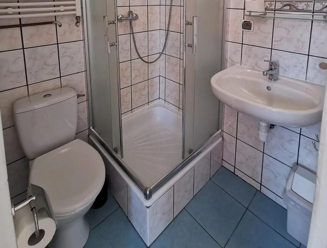 Pensjonat Jeleni Róg