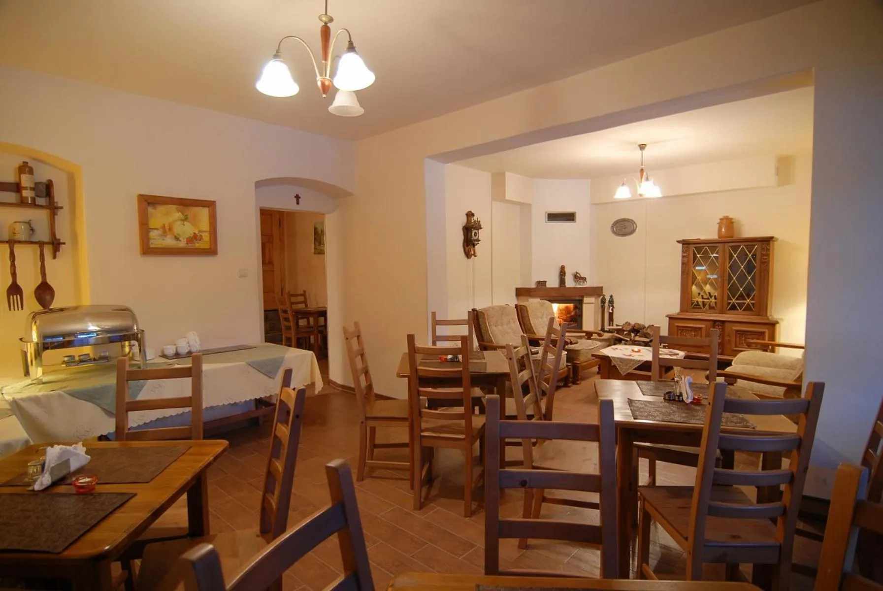 Other in Pensjonat Jeleni Róg