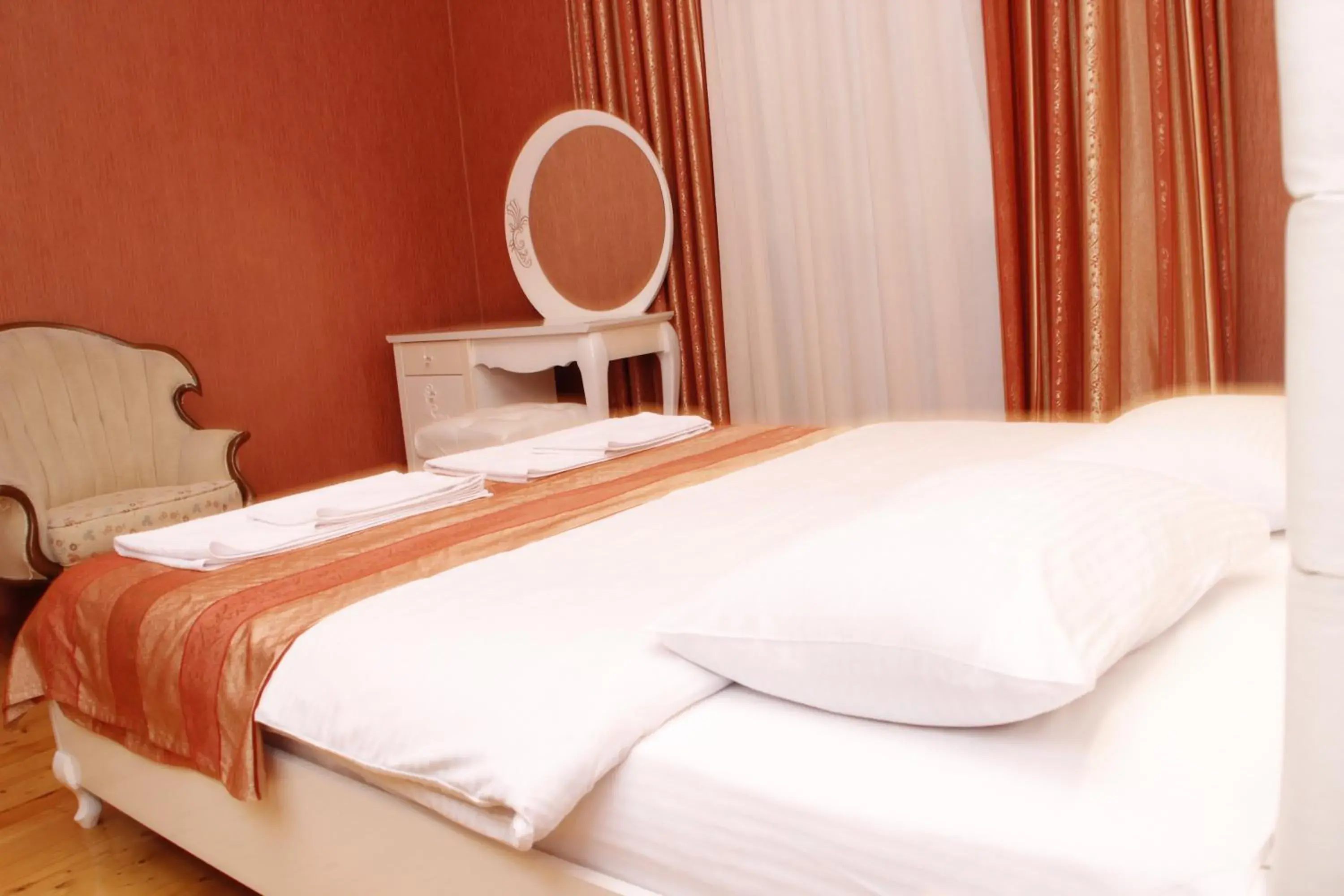 Baku Butik Mini-Hotel Baku Butik Mini-Hotel