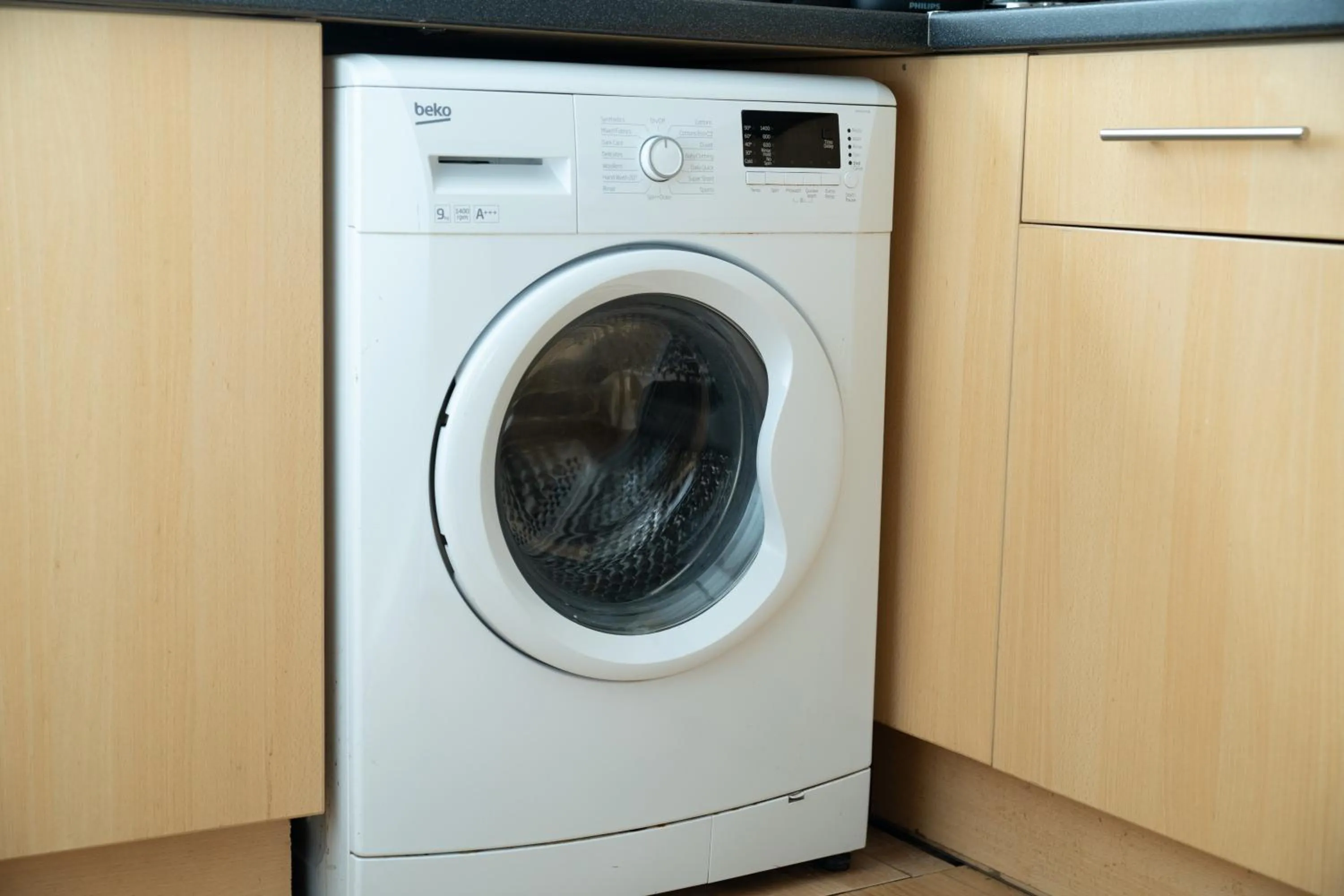 Carnaby & Oxford Street - Central Soho - One Bedroom - Double Bed & SofaBed