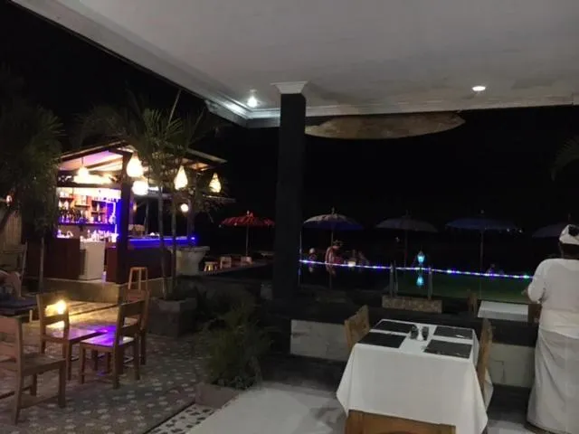 Linda Beach Hotel