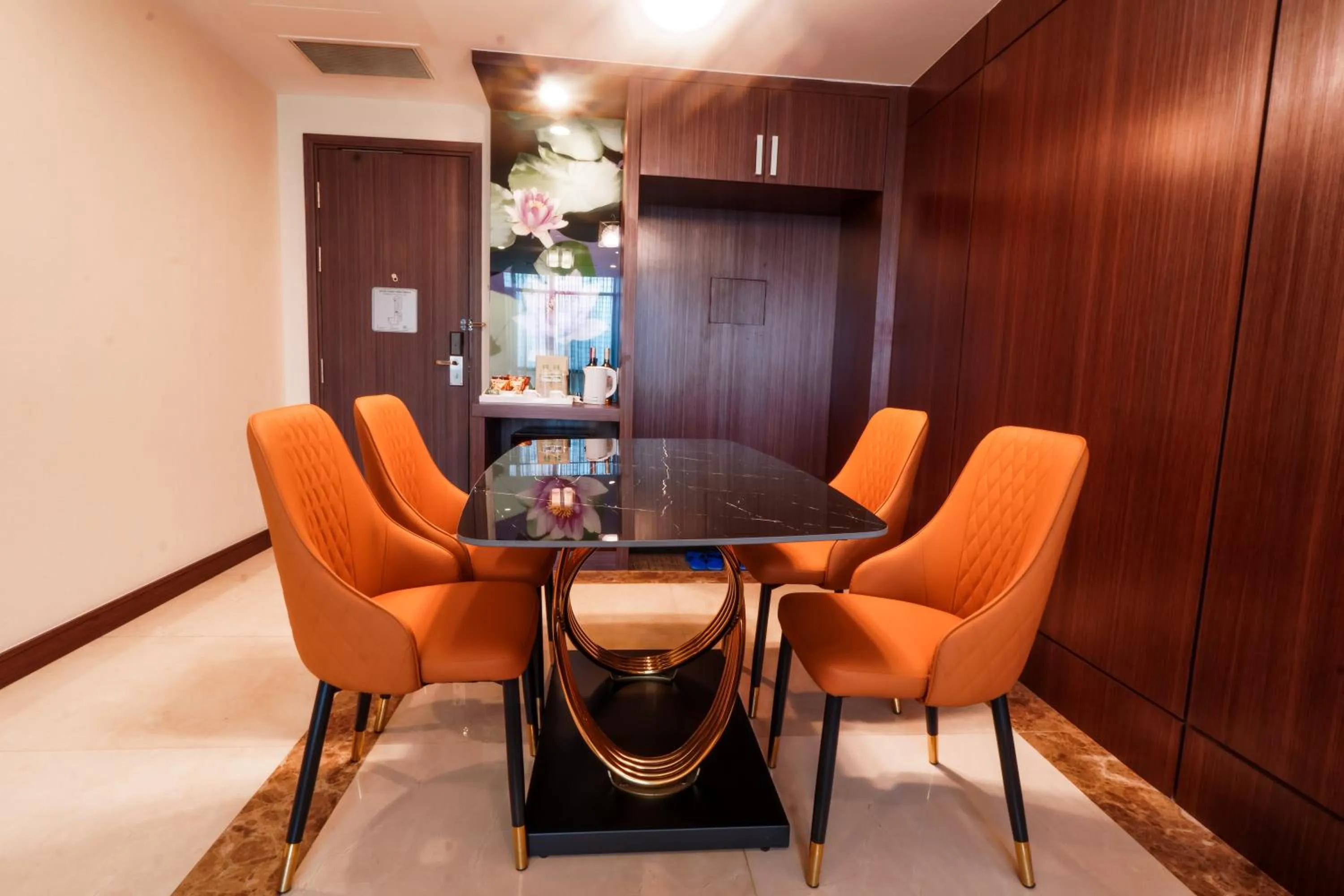 Becamex Hotel New City