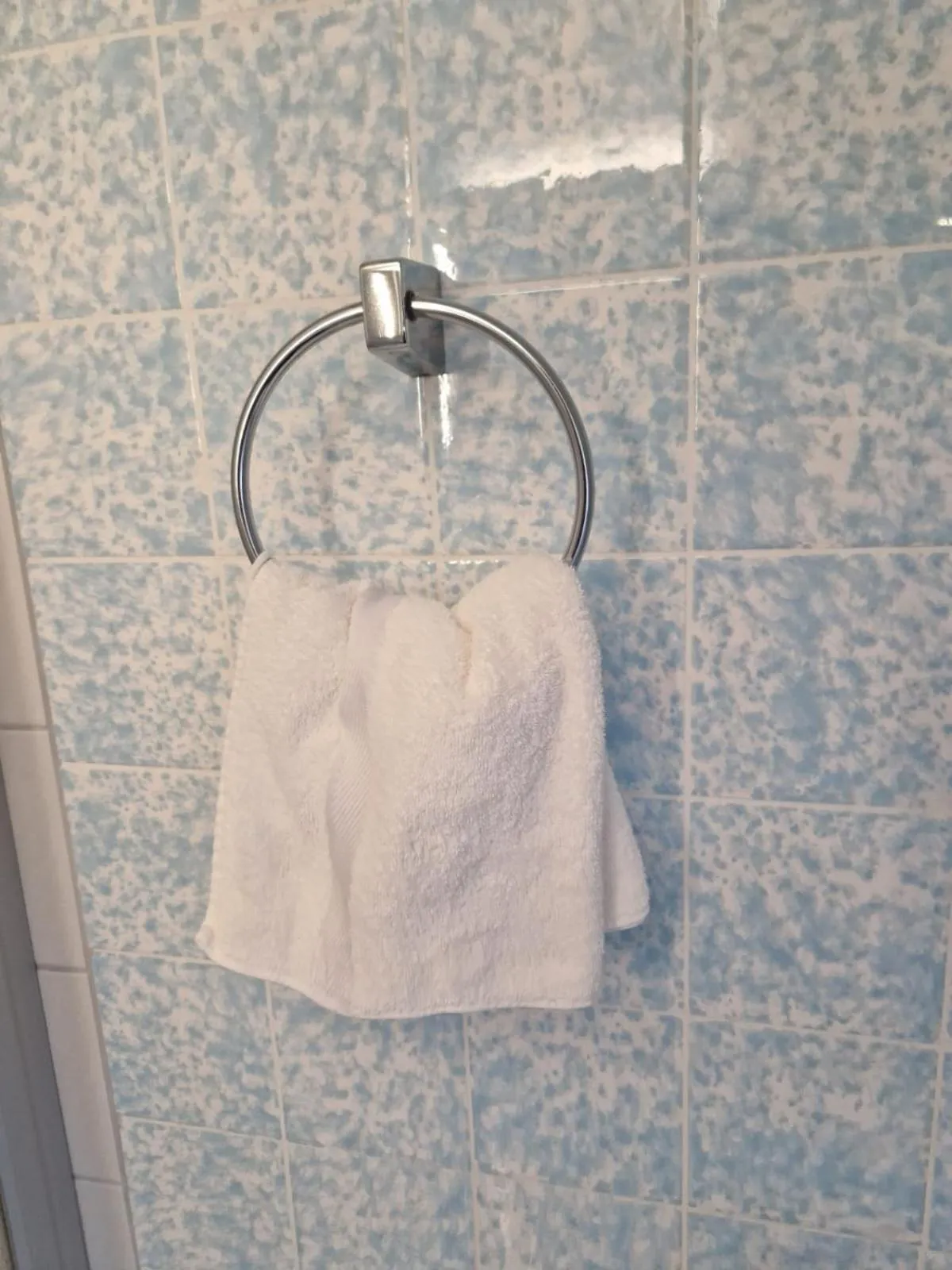 Shower in Hotel-Restaurant Gasthof Adler