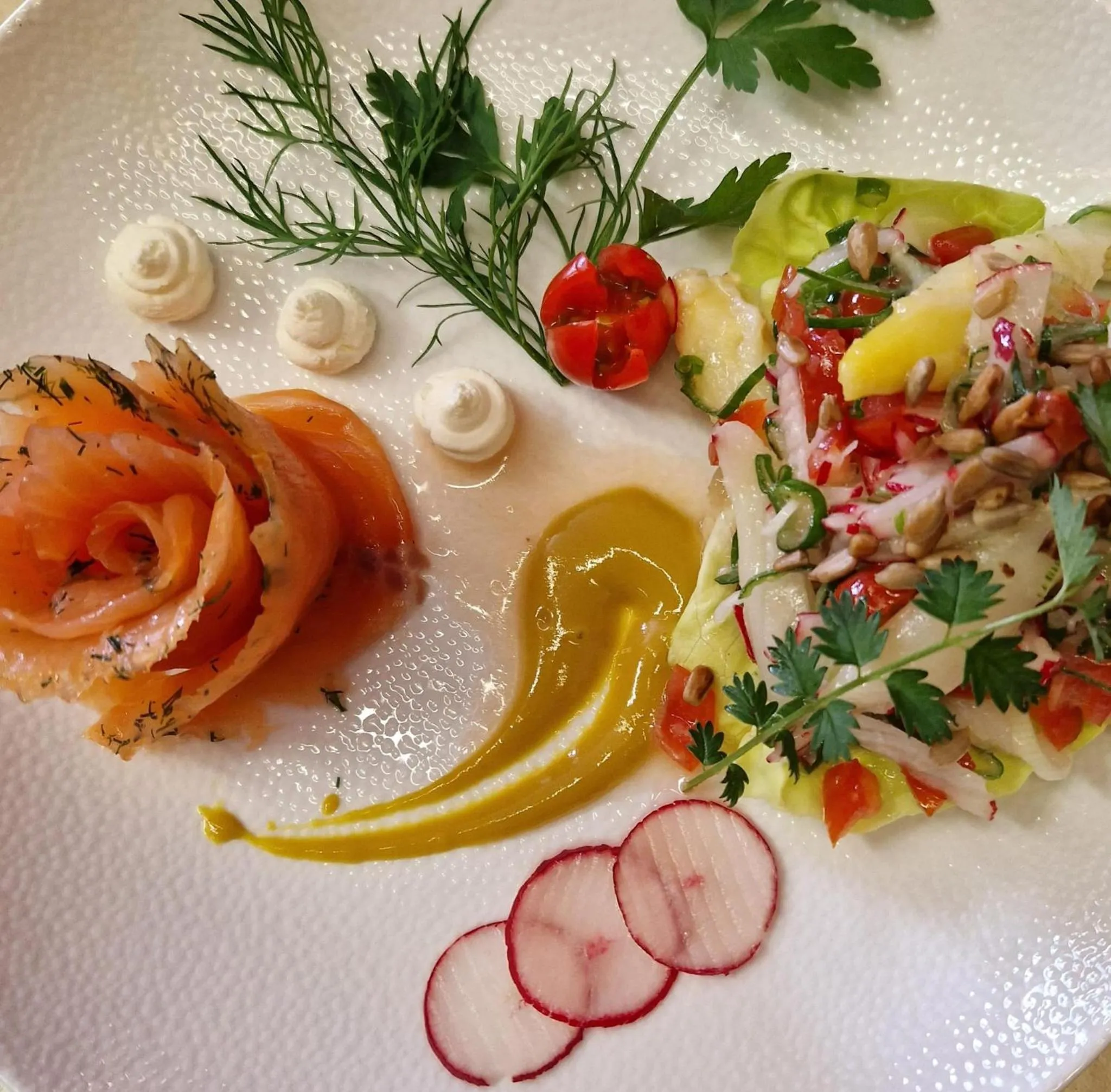 Hotel-Restaurant Gasthof Adler