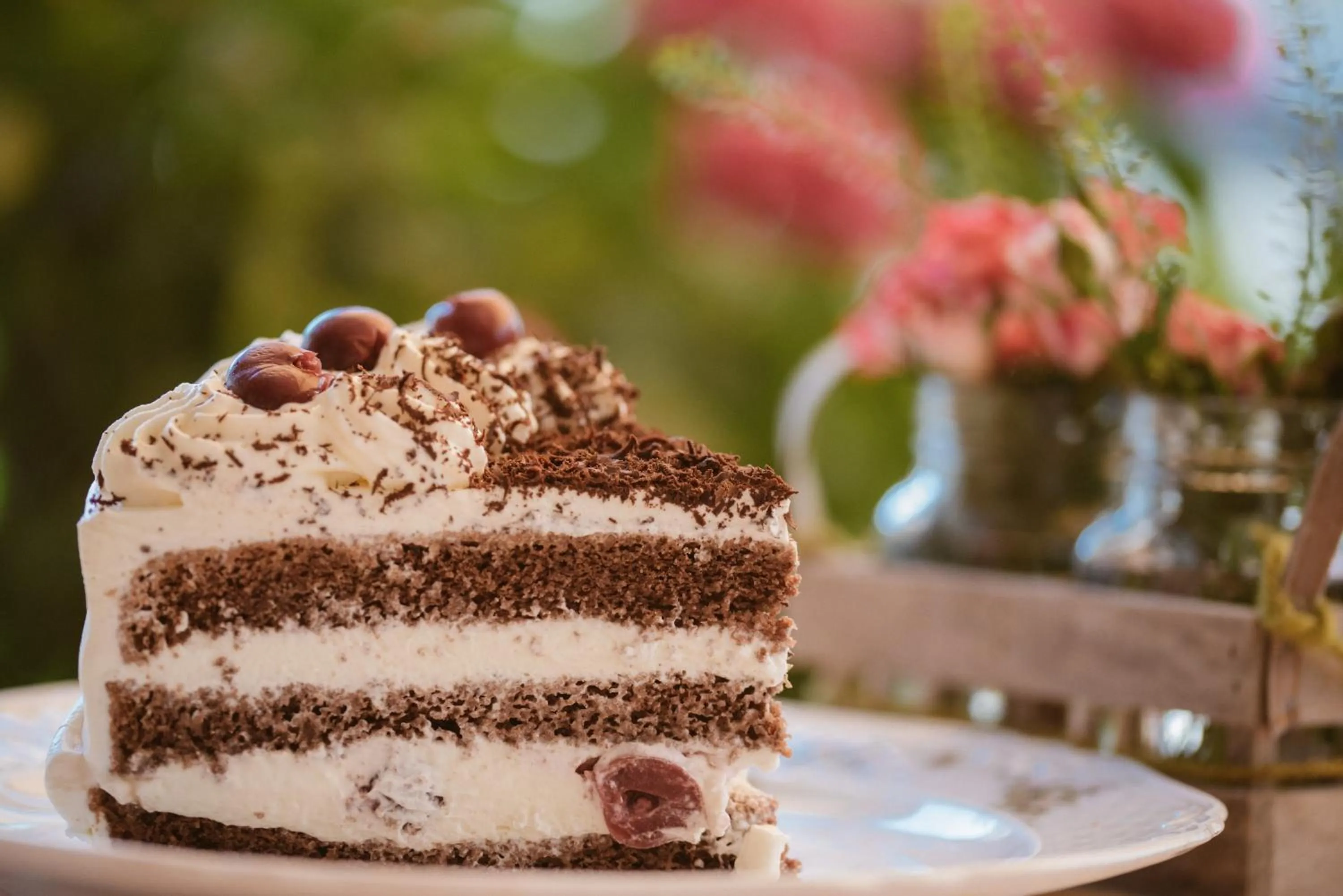 Food close-up in Hotel-Restaurant Gasthof Adler