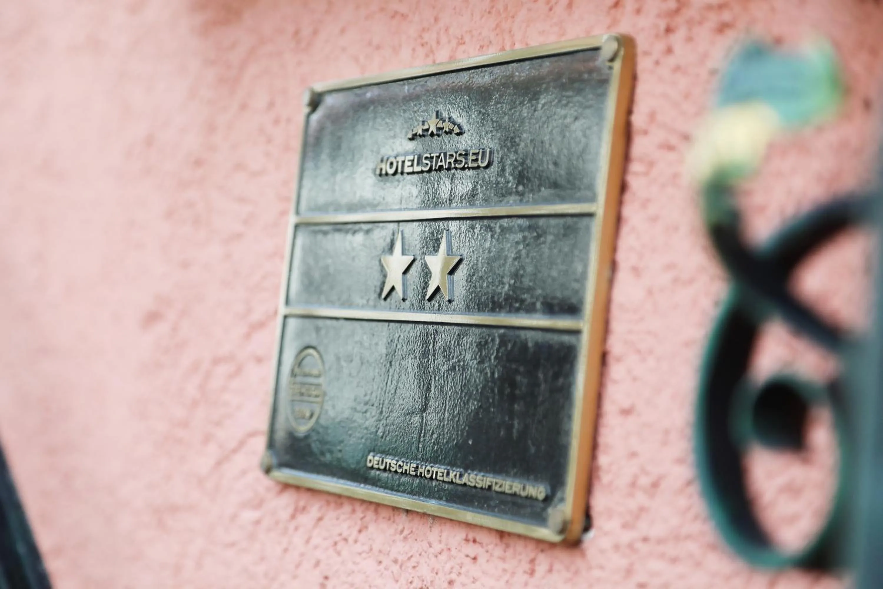 Facade/entrance in Hotel-Restaurant Gasthof Adler