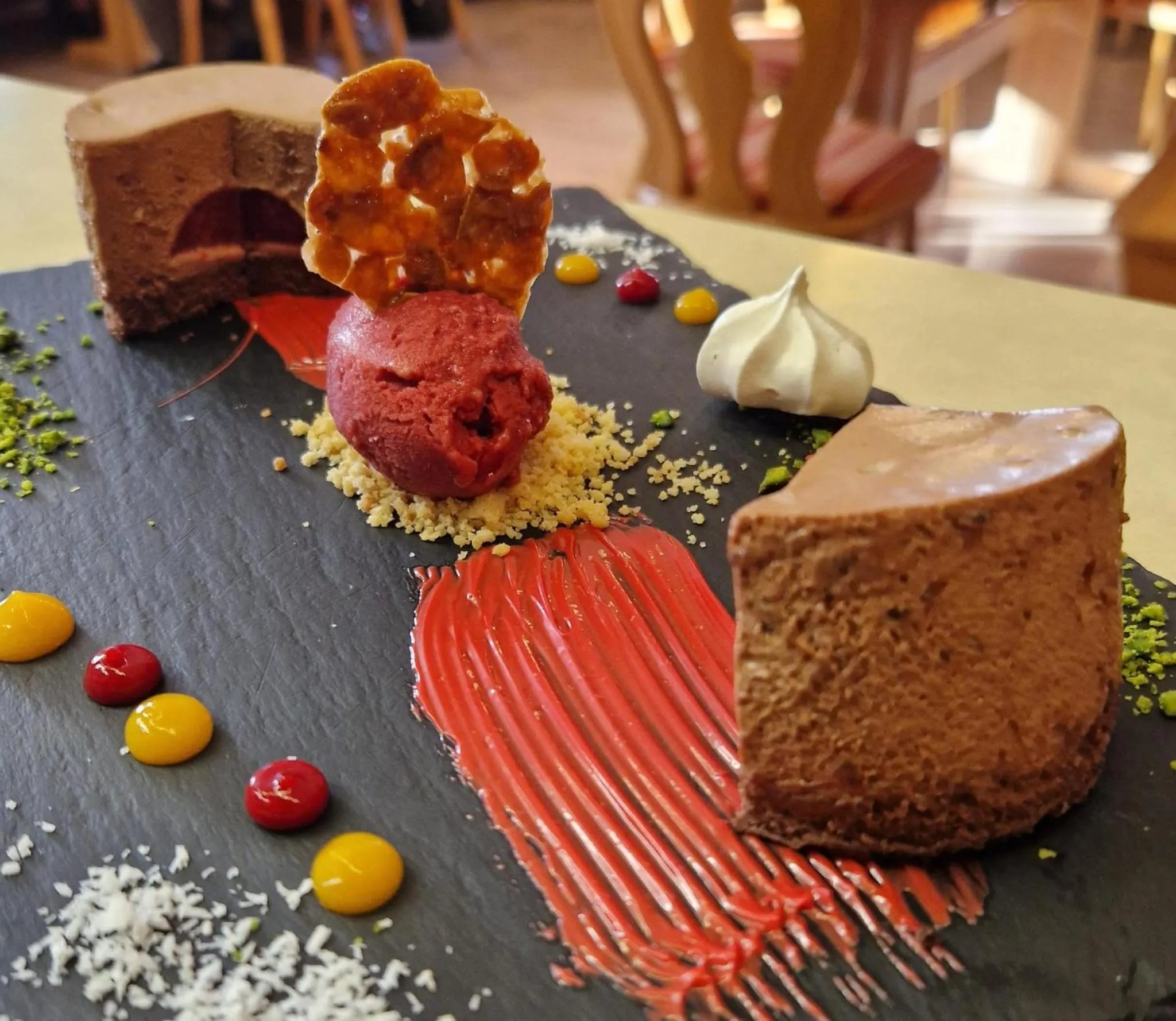 Hotel-Restaurant Gasthof Adler