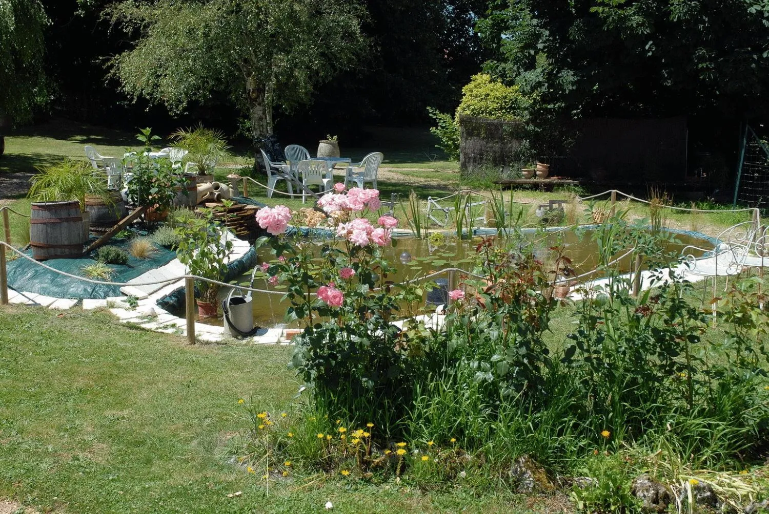 Hotel du Commerce Chez Stéphane