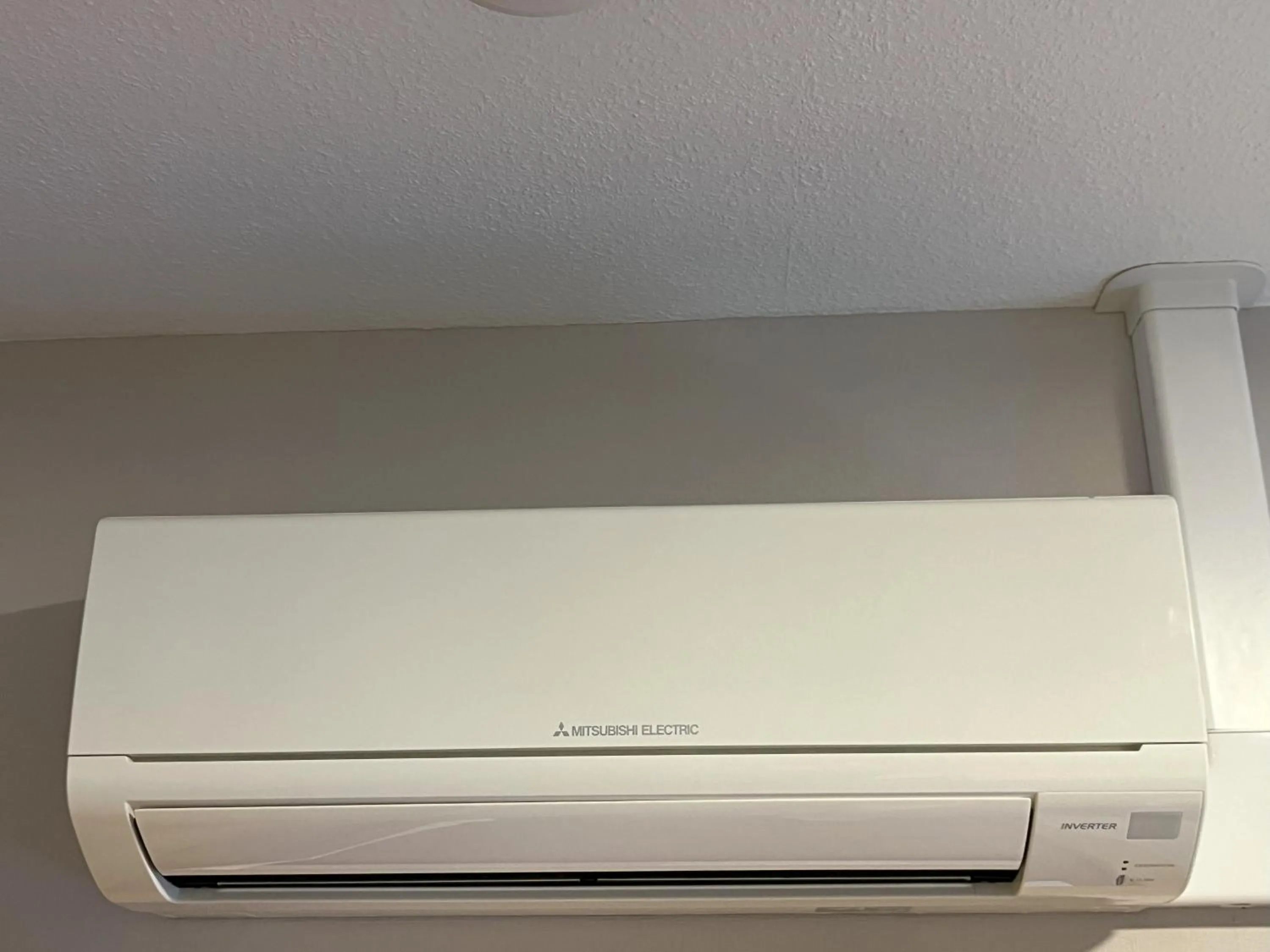 air conditioner in Hotel am Steinertsee - Kassel-Ost
