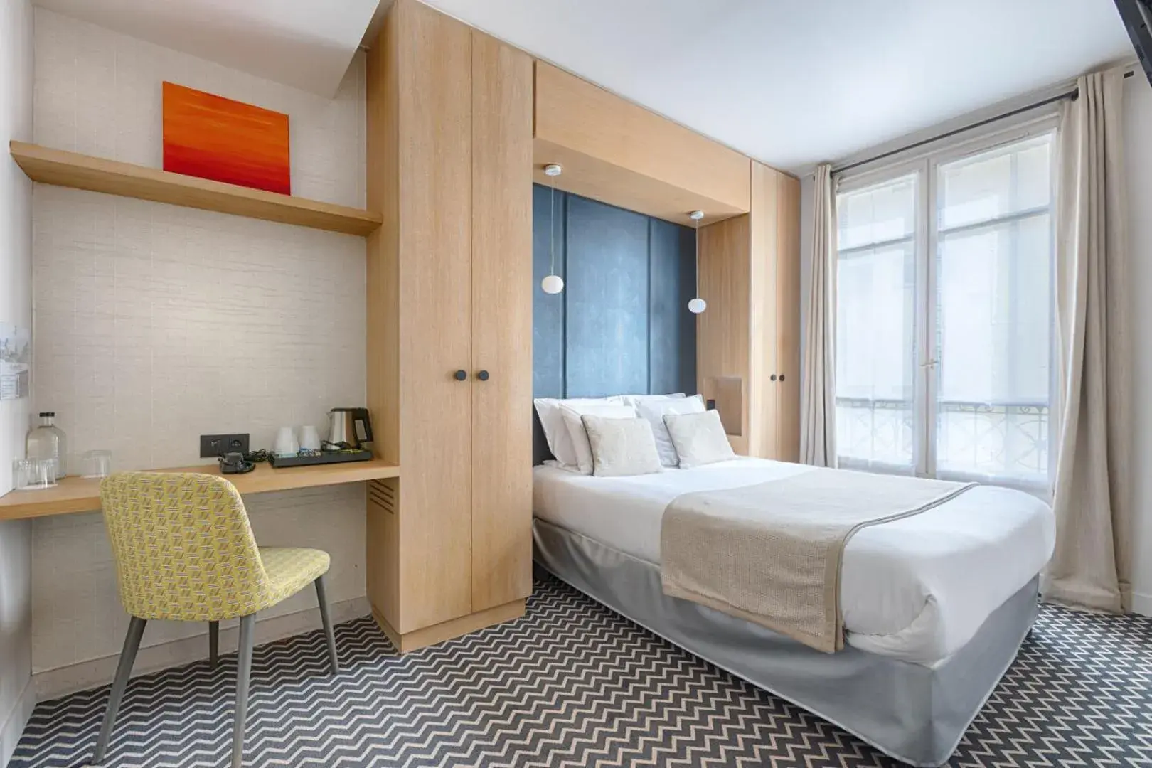 Hotel de France Invalides Hotel de France Invalides