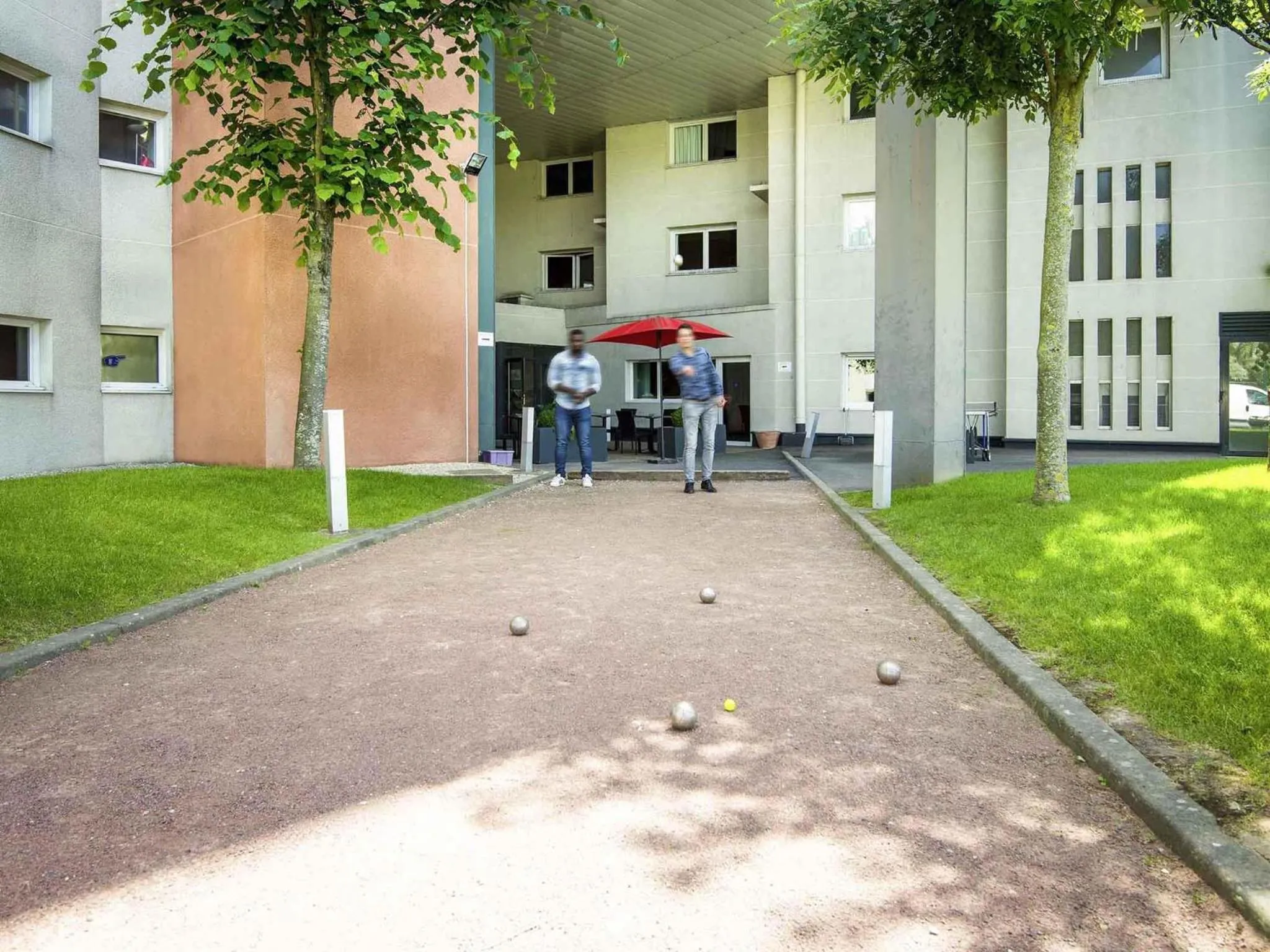 Other in Ibis Orly Chevilly Tram 7