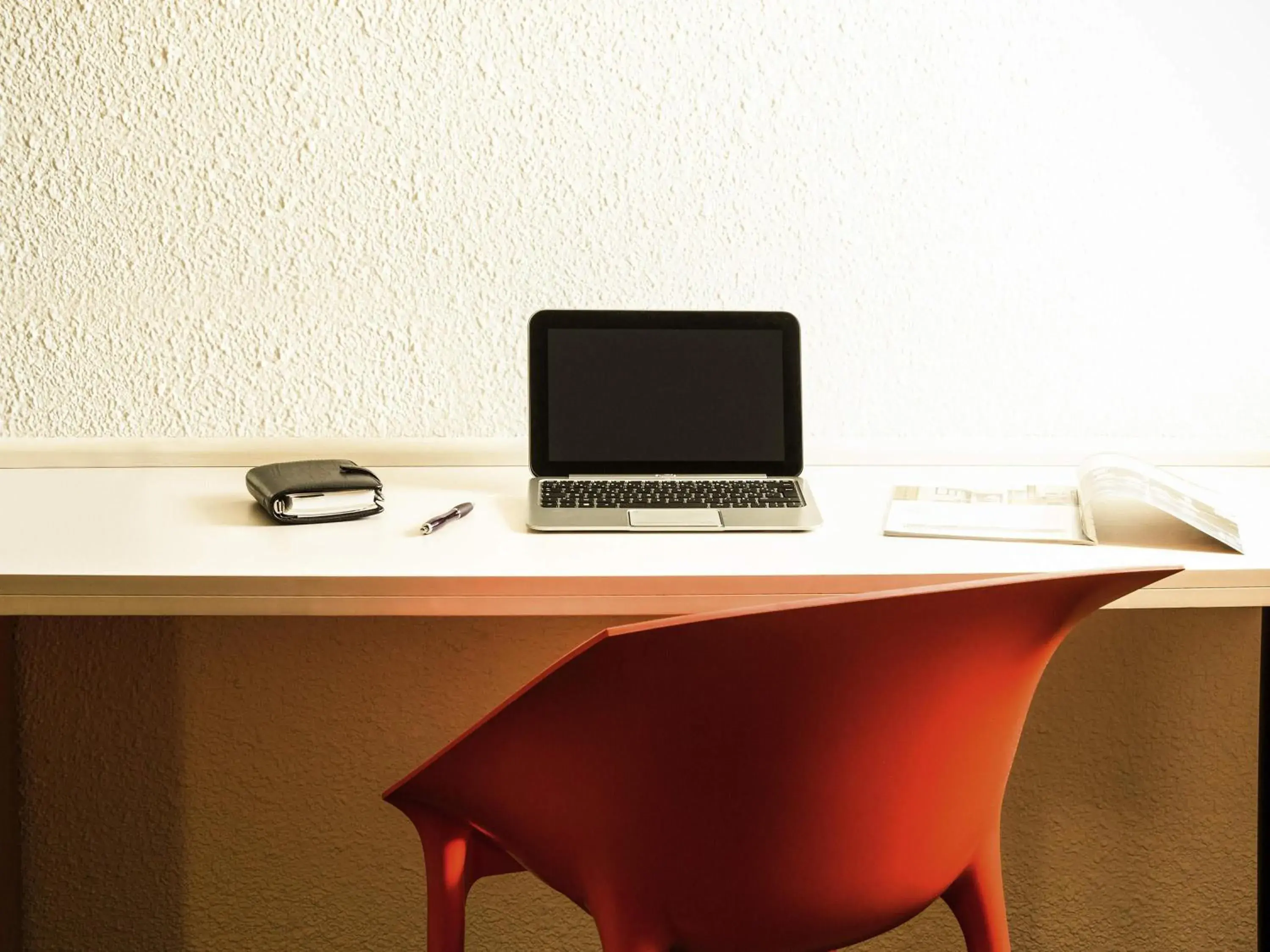 Bedroom in Ibis Orly Chevilly Tram 7 Bedroom in Ibis Orly Chevilly Tram 7