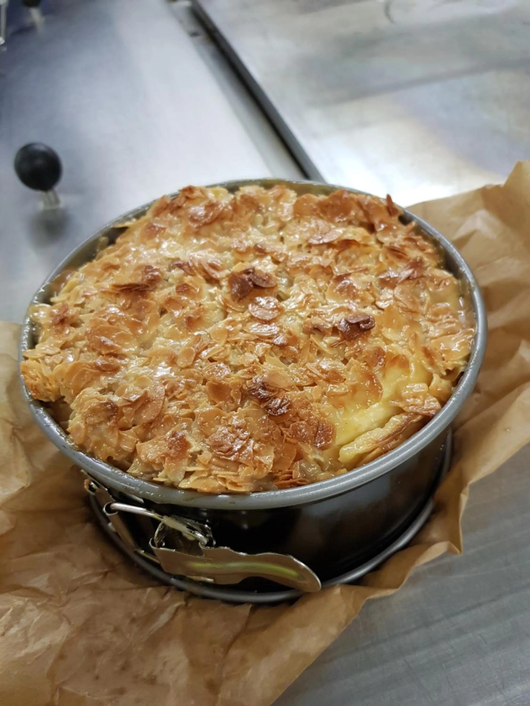 Meals in Hotel Fuxxbau