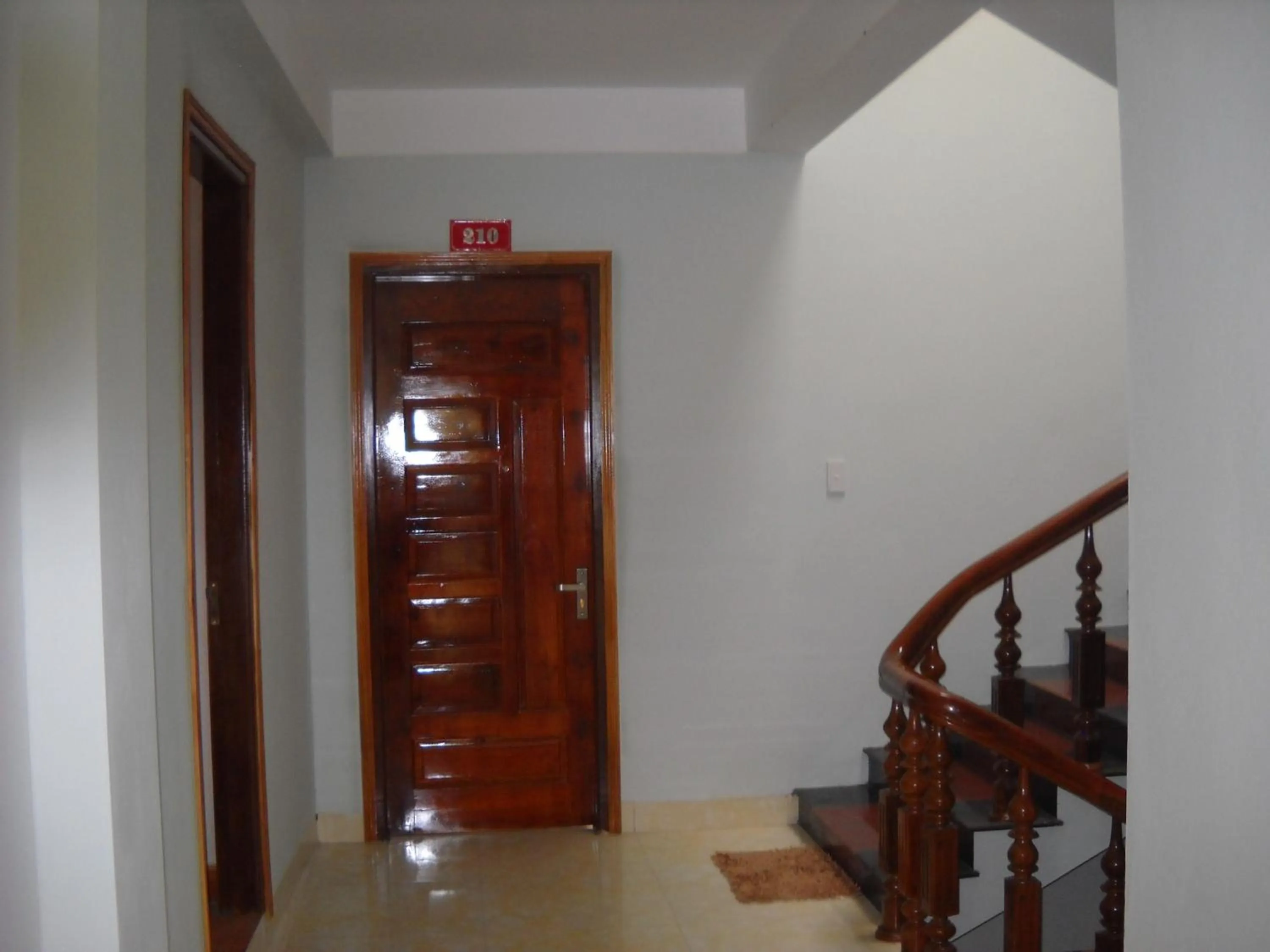 Other in Huong Thao 2 Hotel