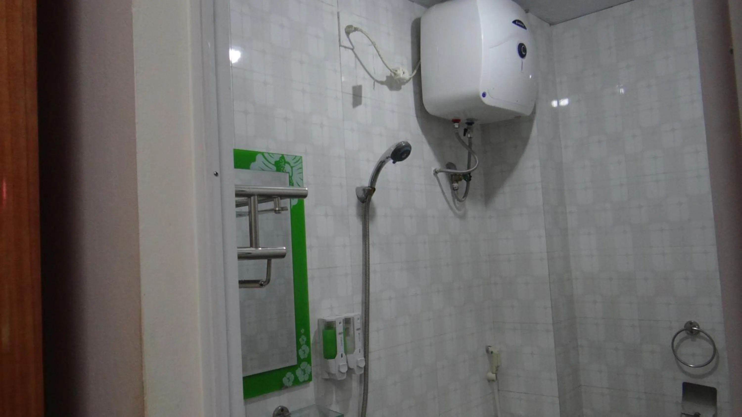 Other in Huong Thao 2 Hotel