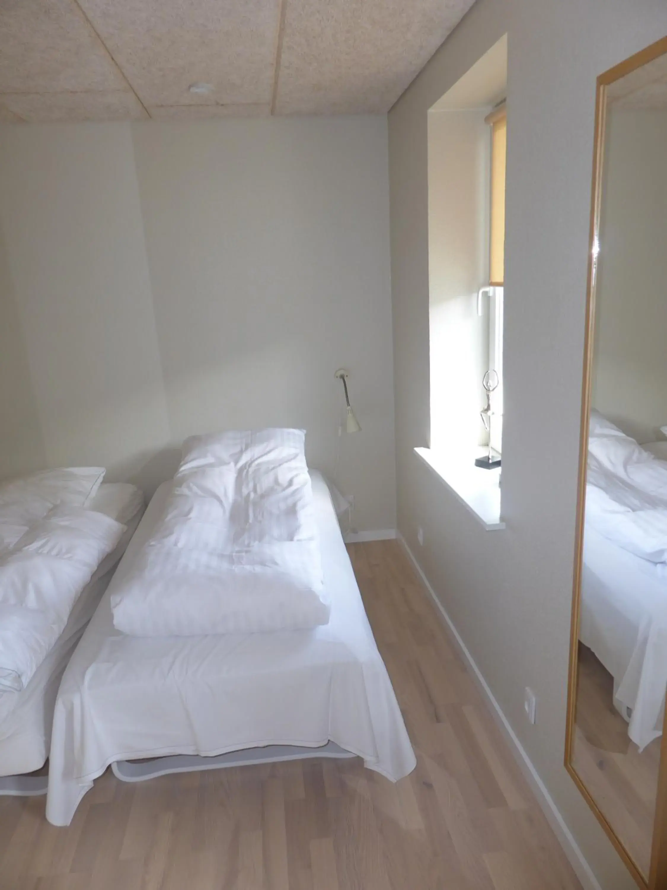 Double or Twin Room - single occupancy in Harboøre Hotel Double or Twin Room - single occupancy in Harboøre Hotel