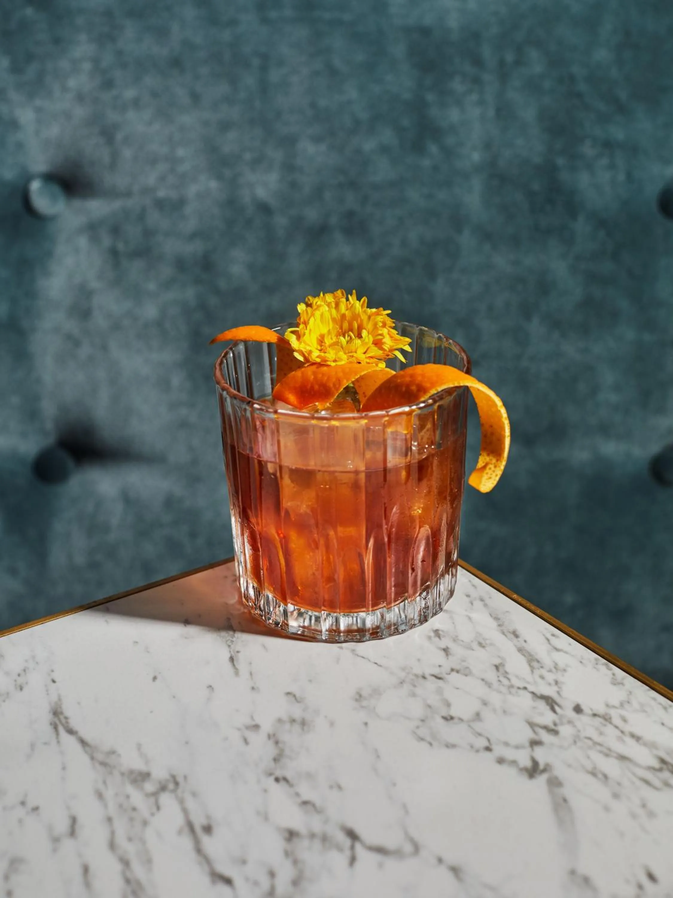 Drinks in Town Hall Hotel - Shoreditch