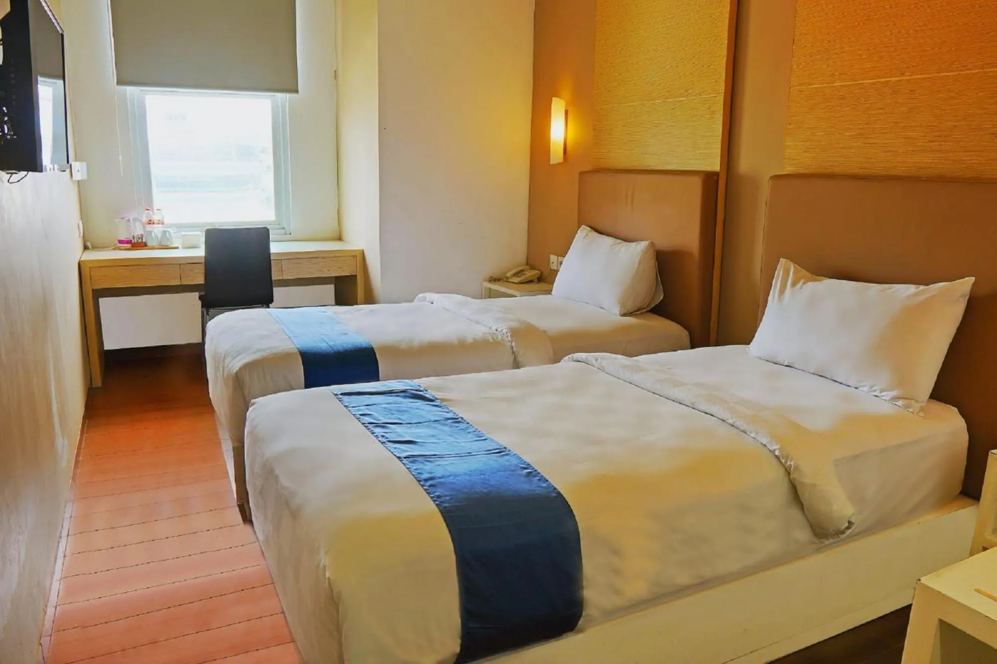 Terraz Tree Hotel Jakarta