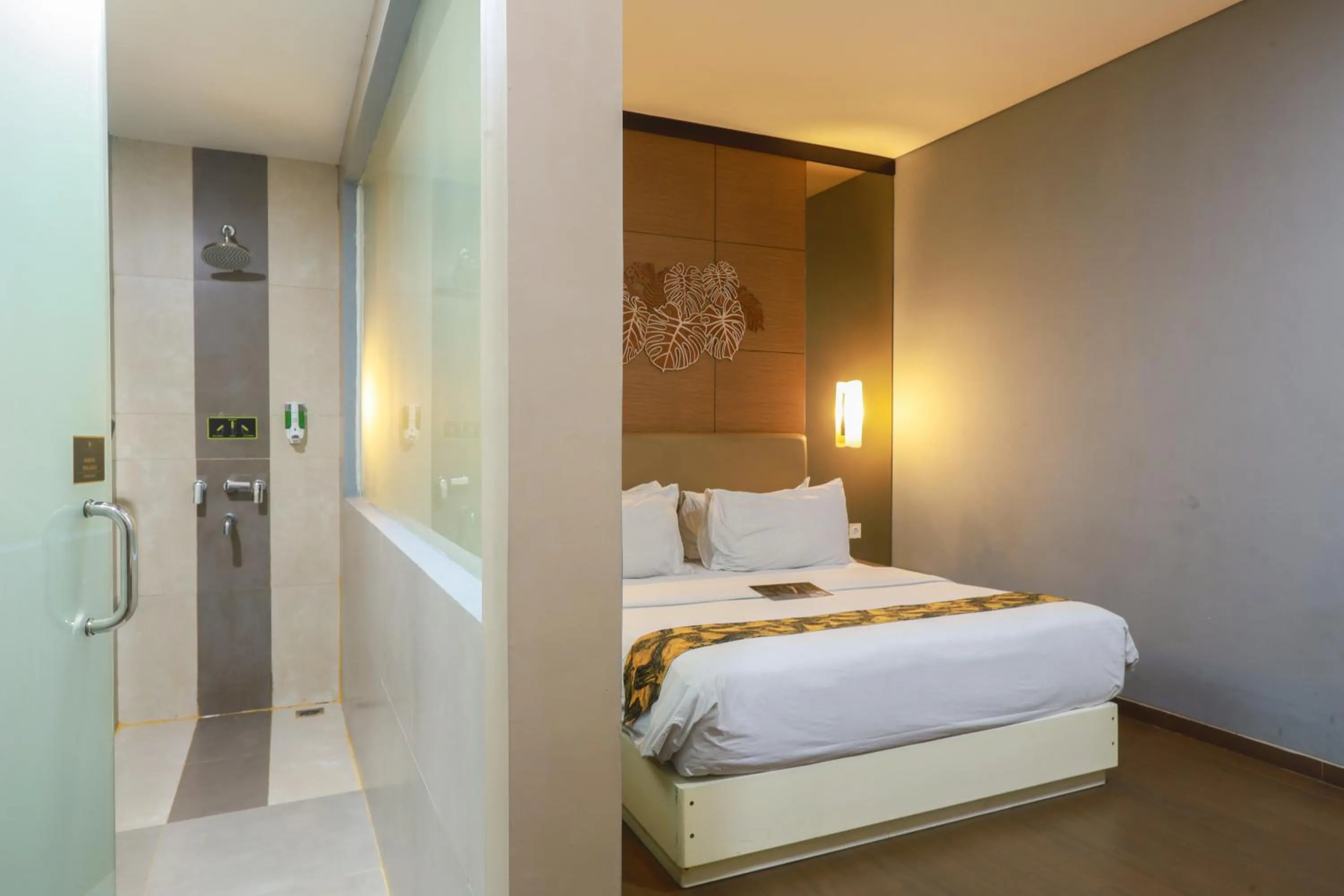 Terraz Tree Hotel Jakarta