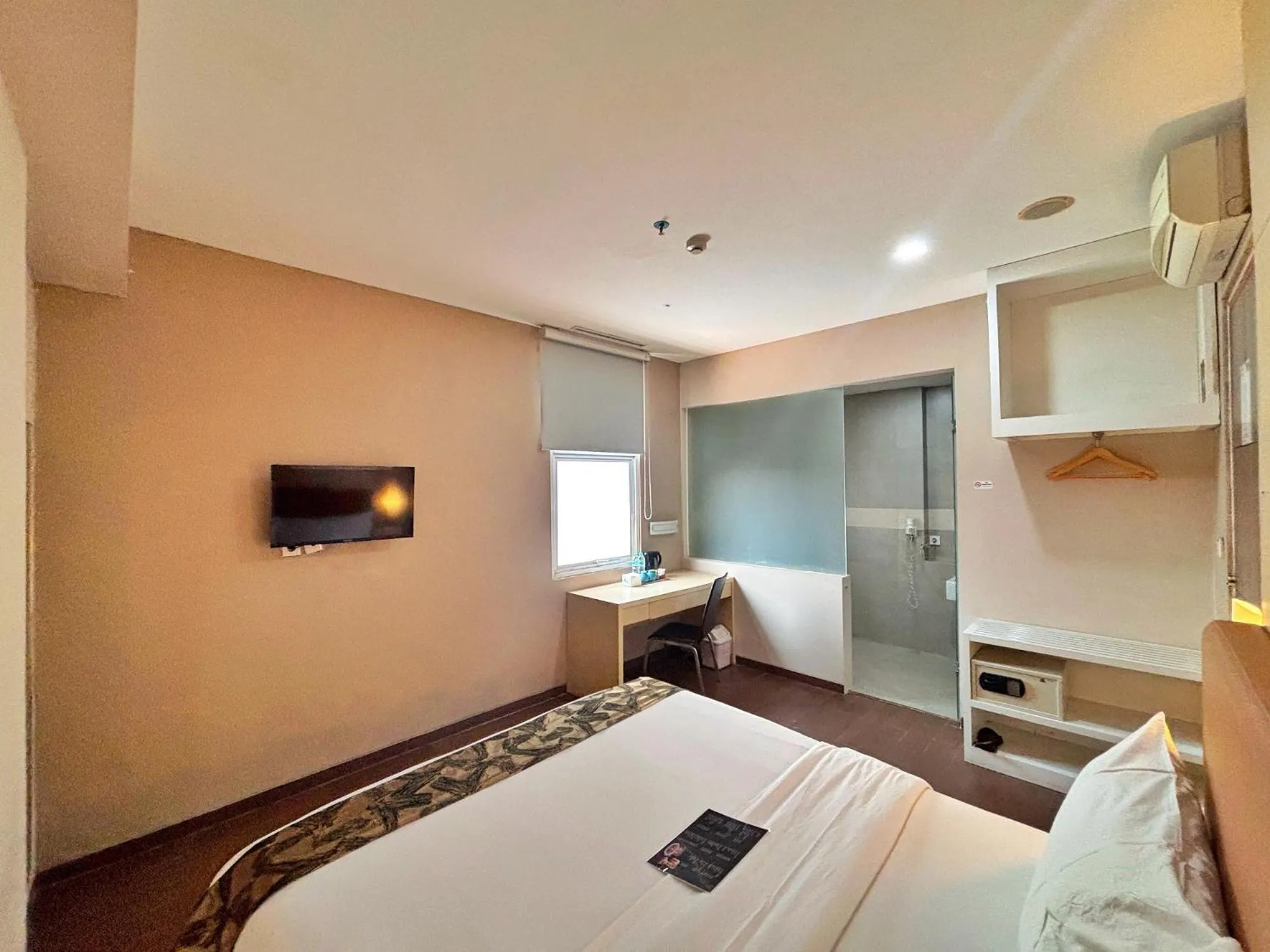 Terraz Tree Hotel Jakarta