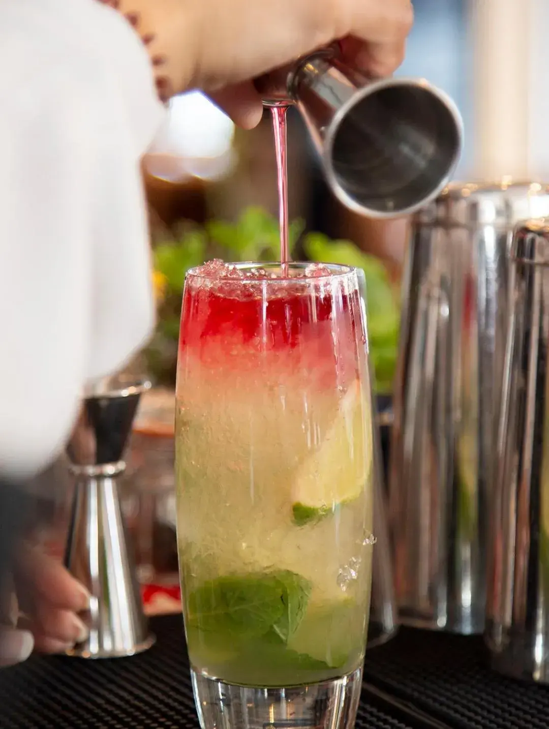 Lounge or bar in H10 London Waterloo Lounge or bar in H10 London Waterloo