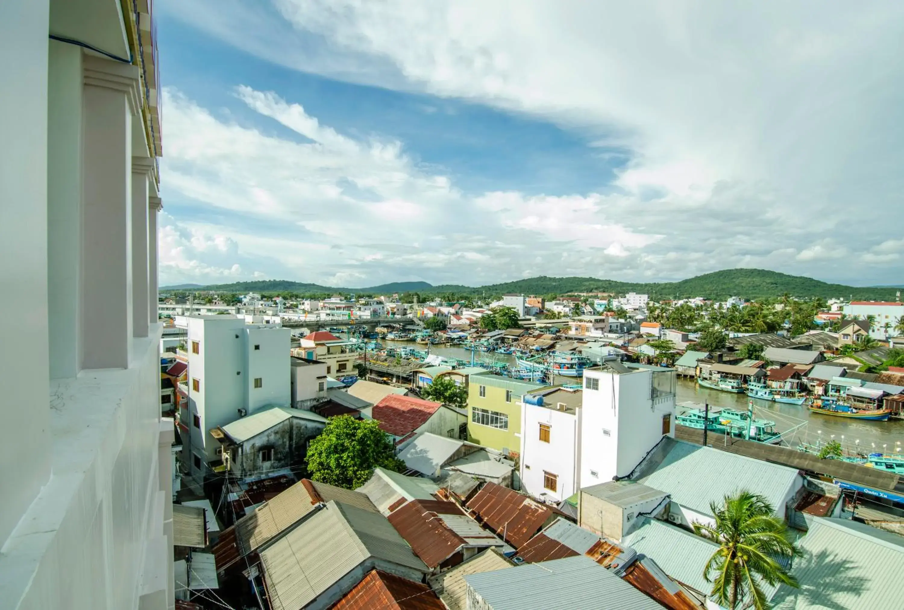 Kim Hồng Anh Guest House Kim Hồng Anh Guest House