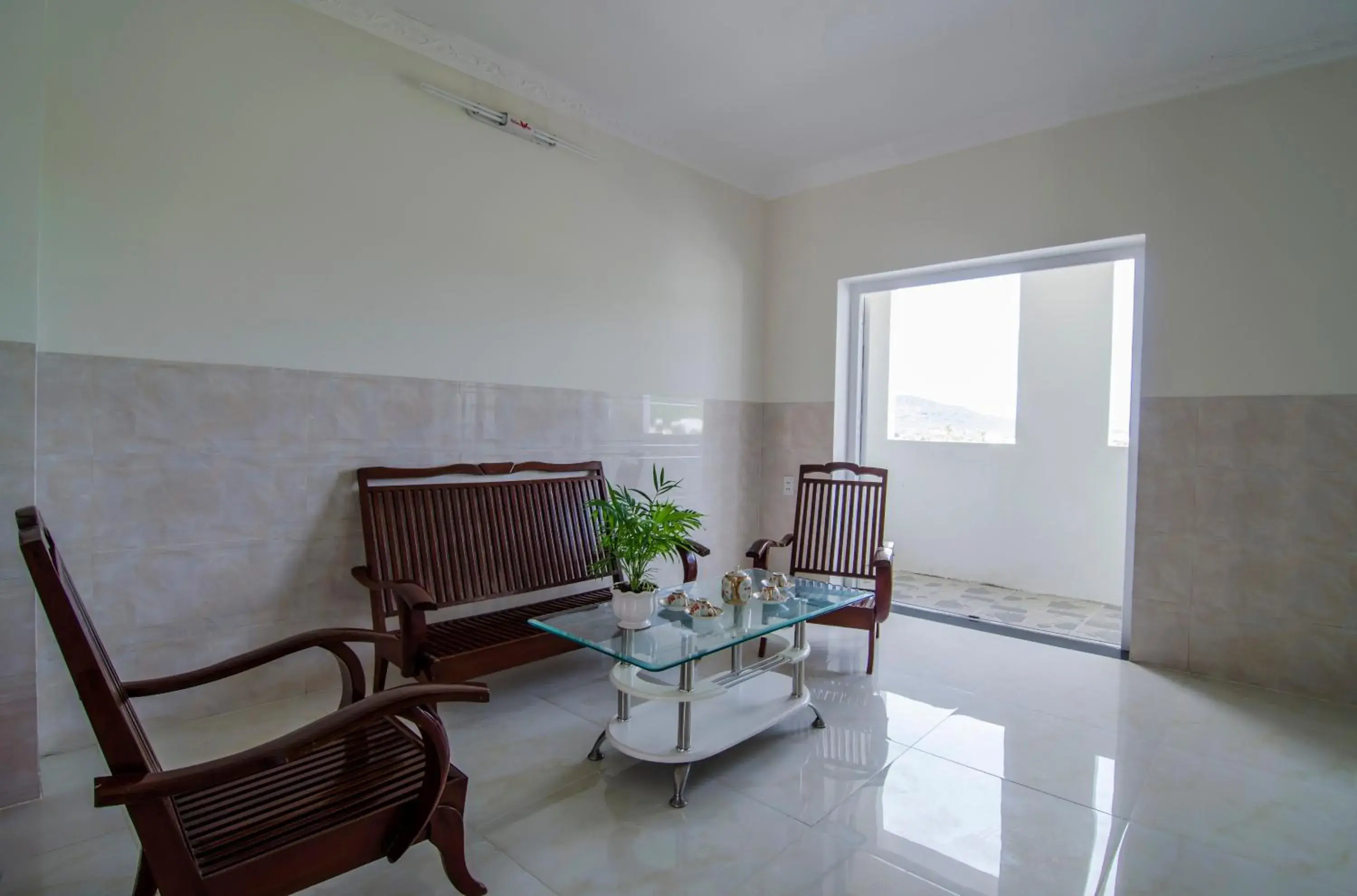 Kim Hồng Anh Guest House Kim Hồng Anh Guest House