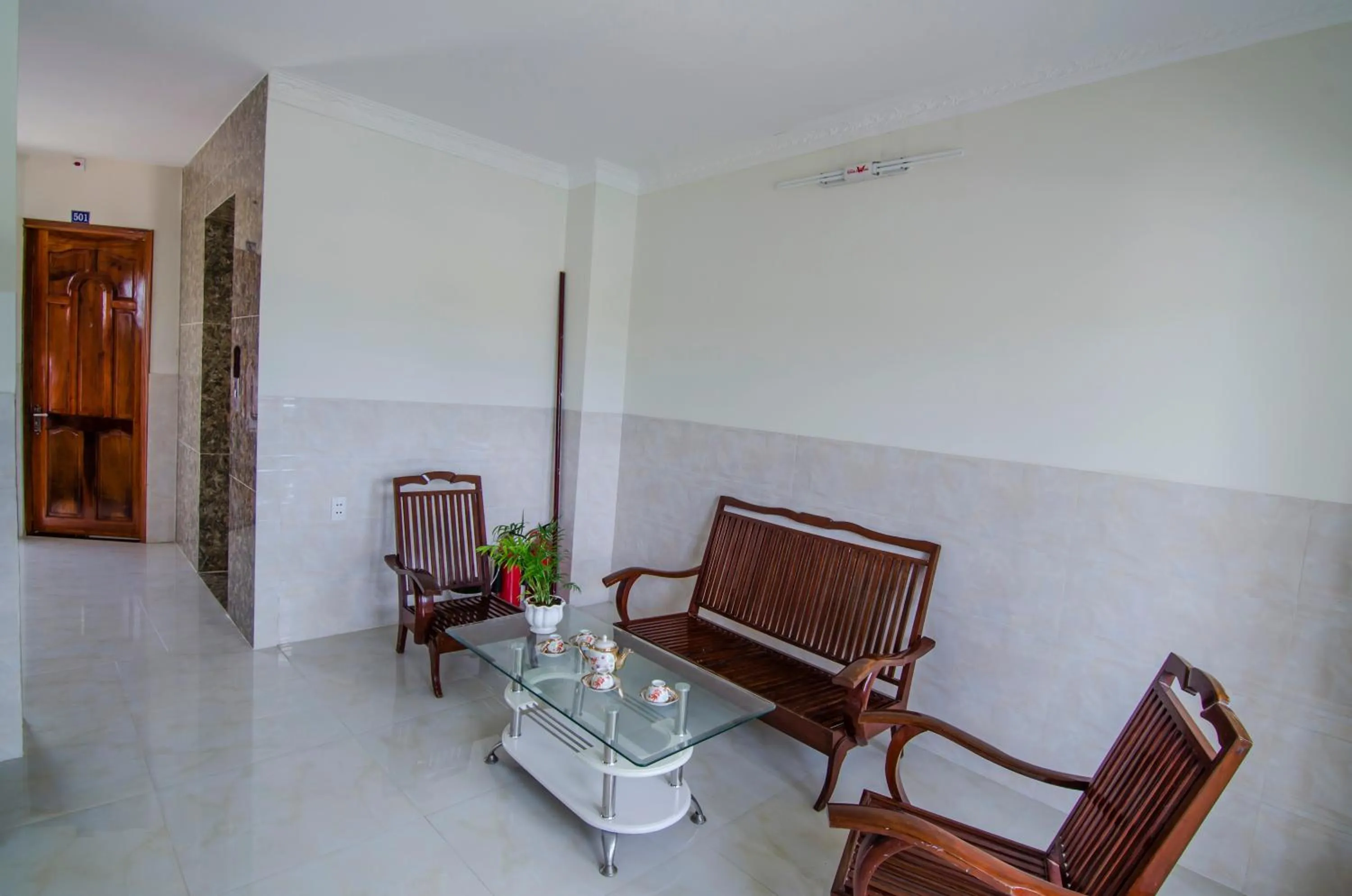 Kim Hồng Anh Guest House