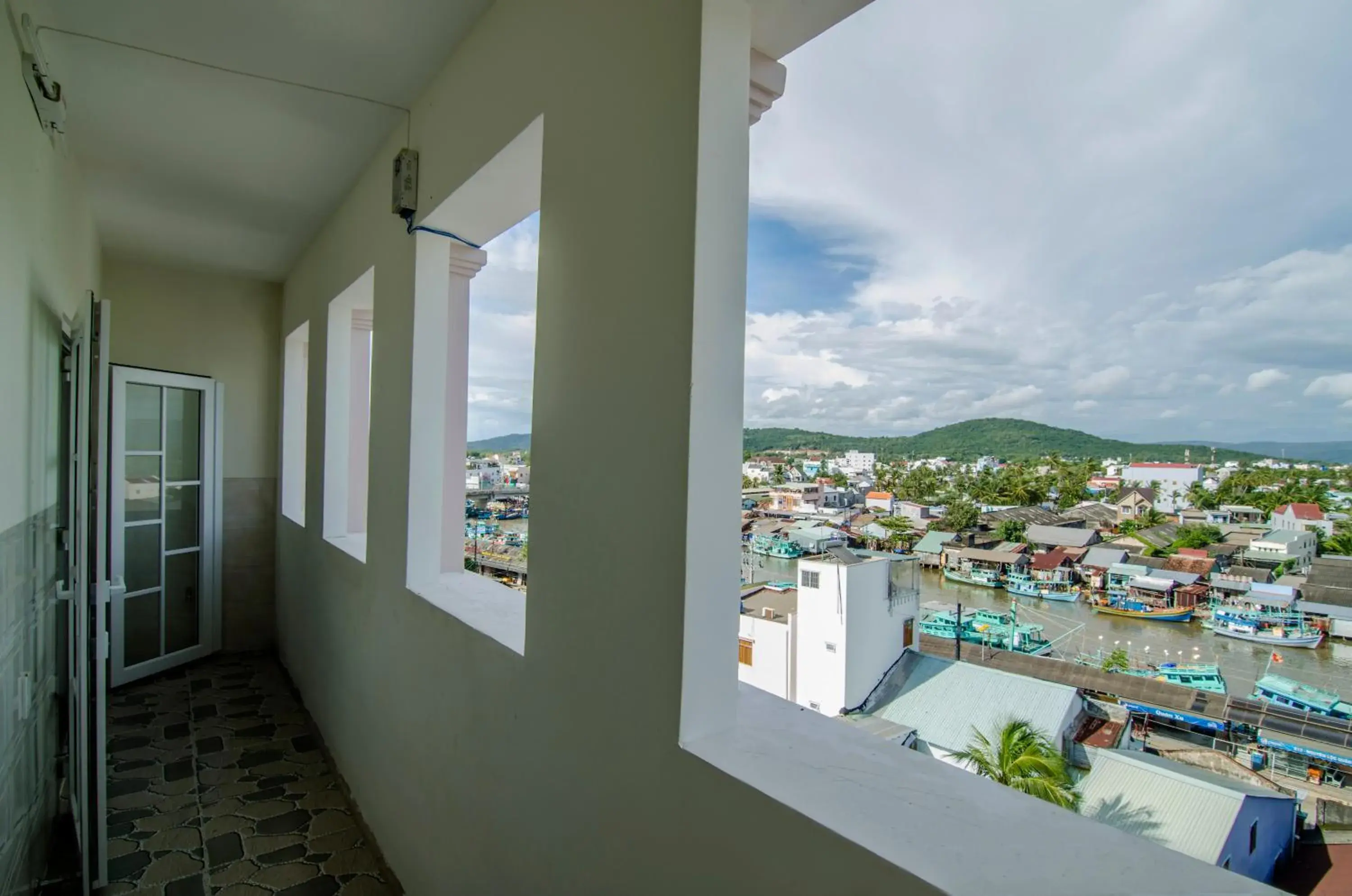 Kim Hồng Anh Guest House Kim Hồng Anh Guest House