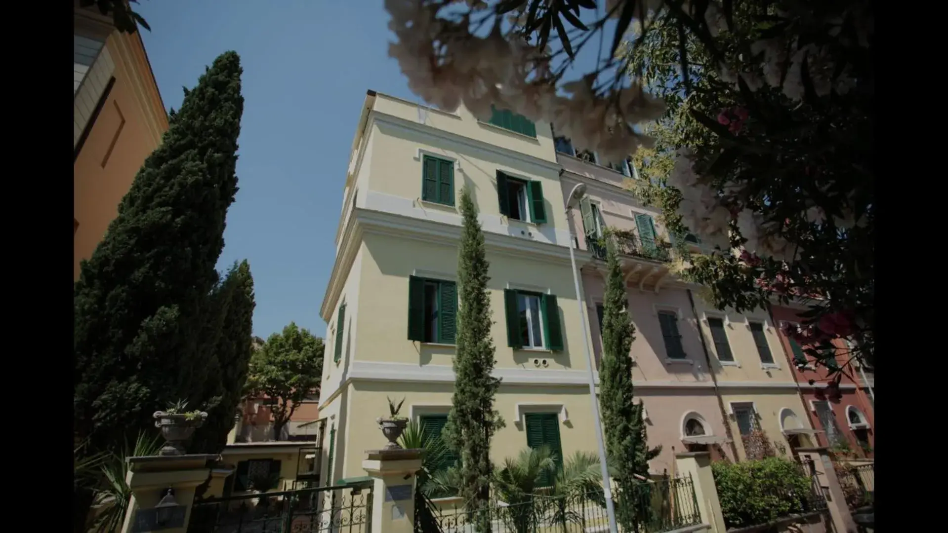Residenza Matilde Residenza Matilde