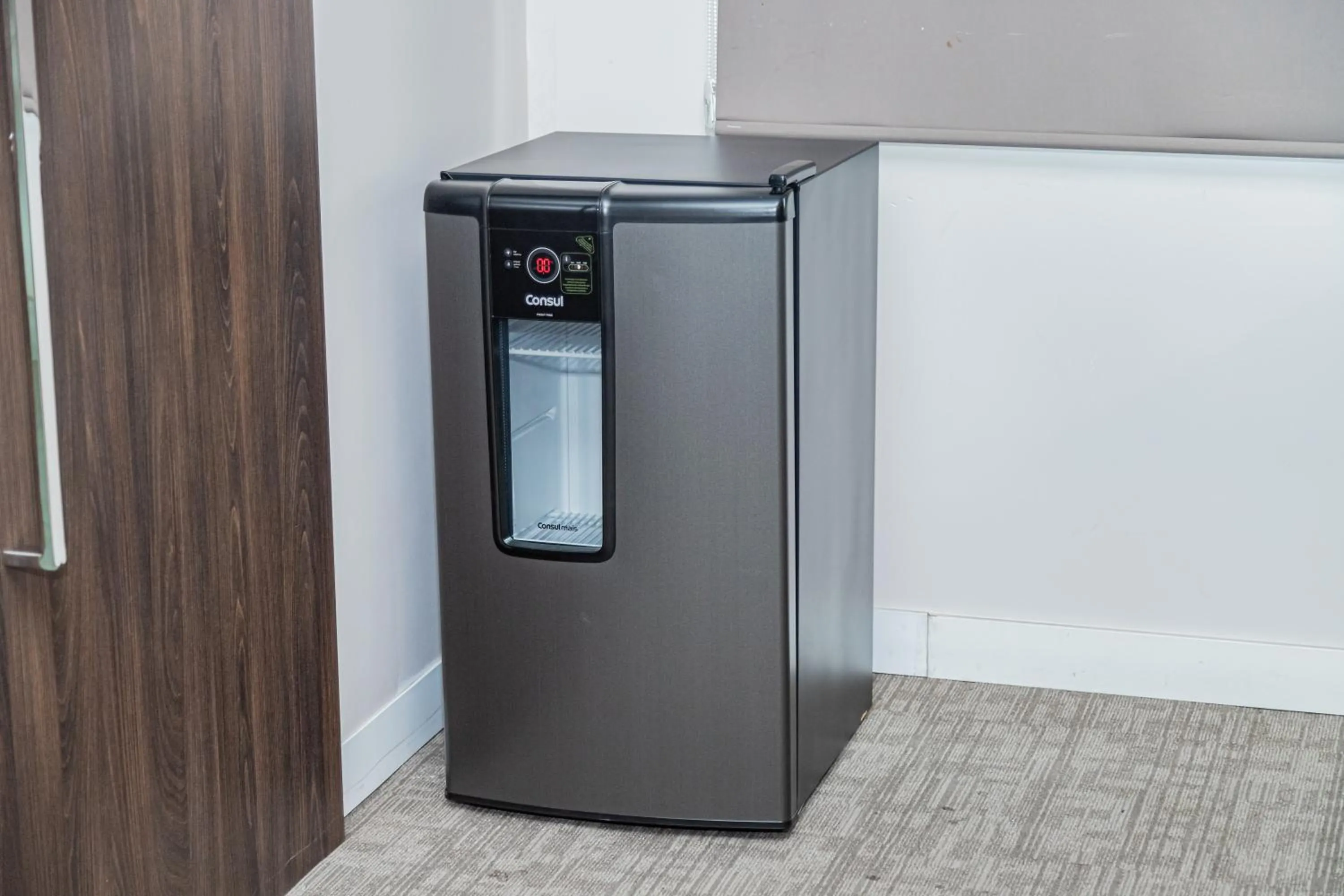 Business facilities in Hotel Eldorado Flat