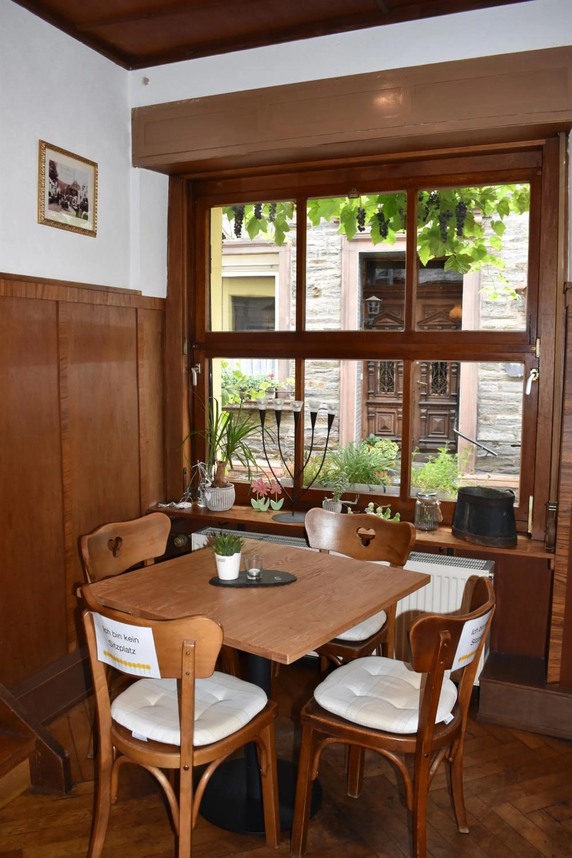 Restaurant/places to eat in Landgasthof Zur Sonne