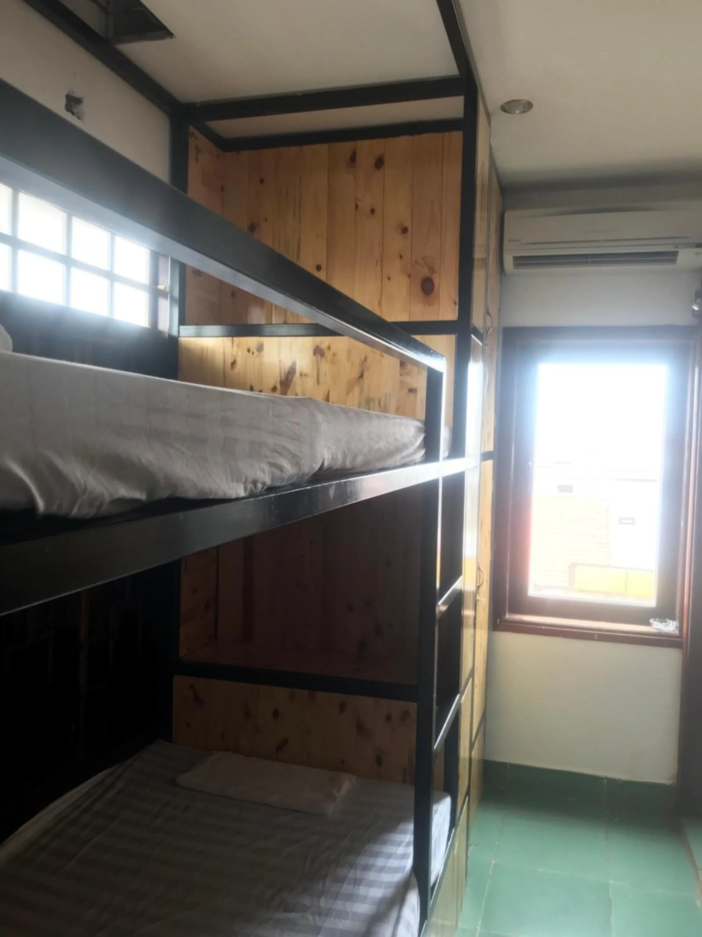 bunk bed, Bed in Thao Trang Hotel