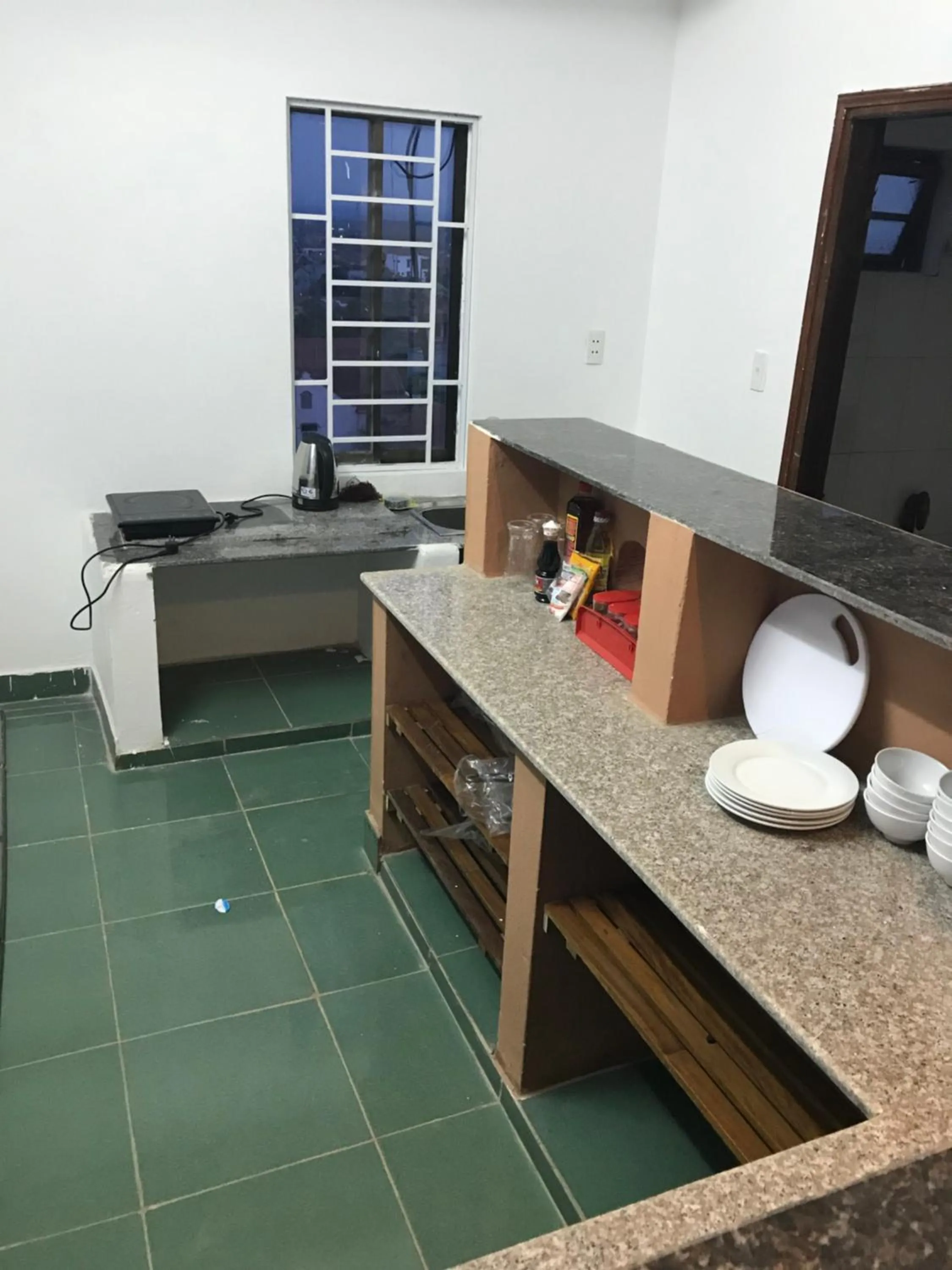 Coffee/tea facilities in Thao Trang Hotel