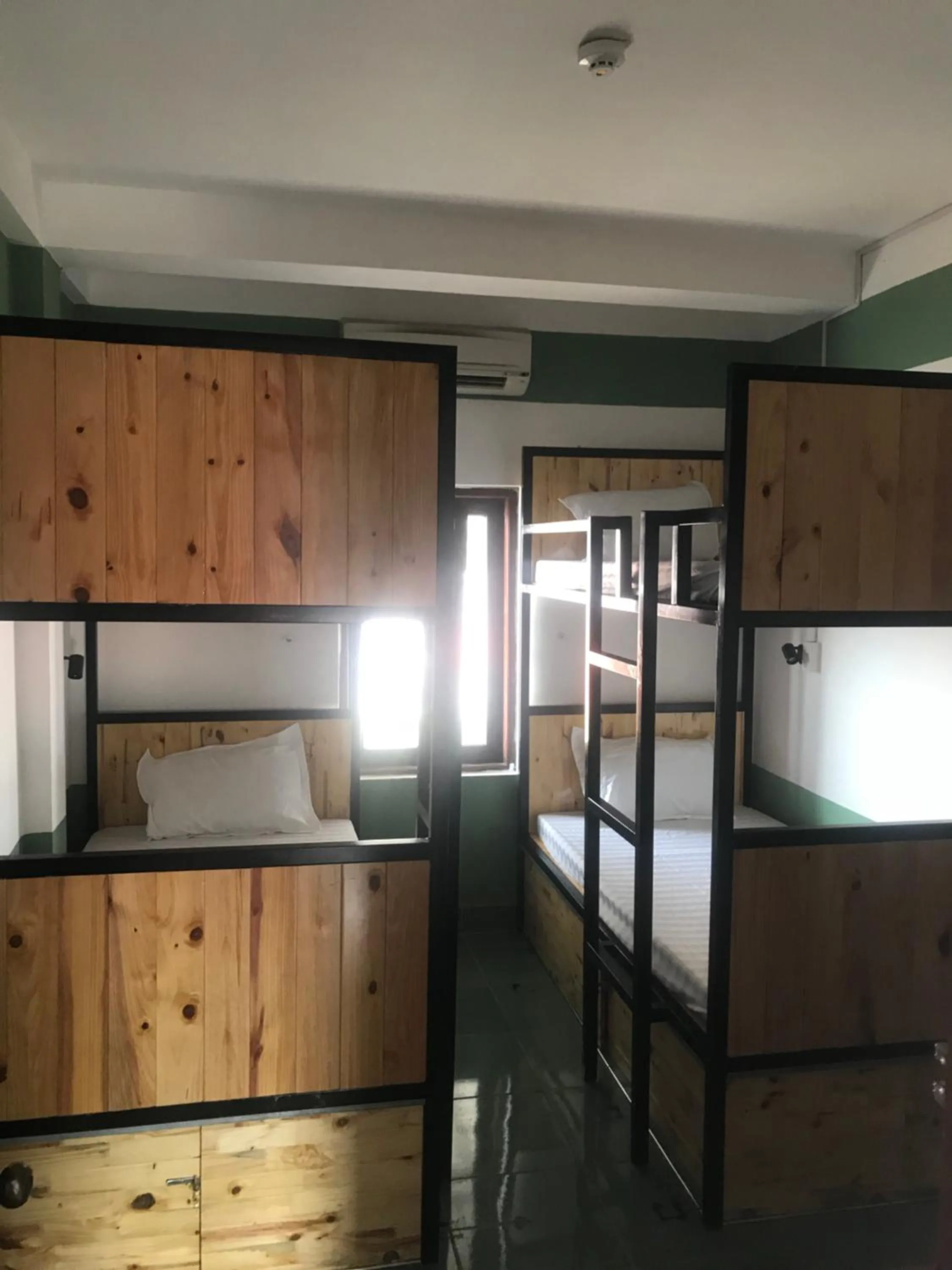 bunk bed, Bed in Thao Trang Hotel