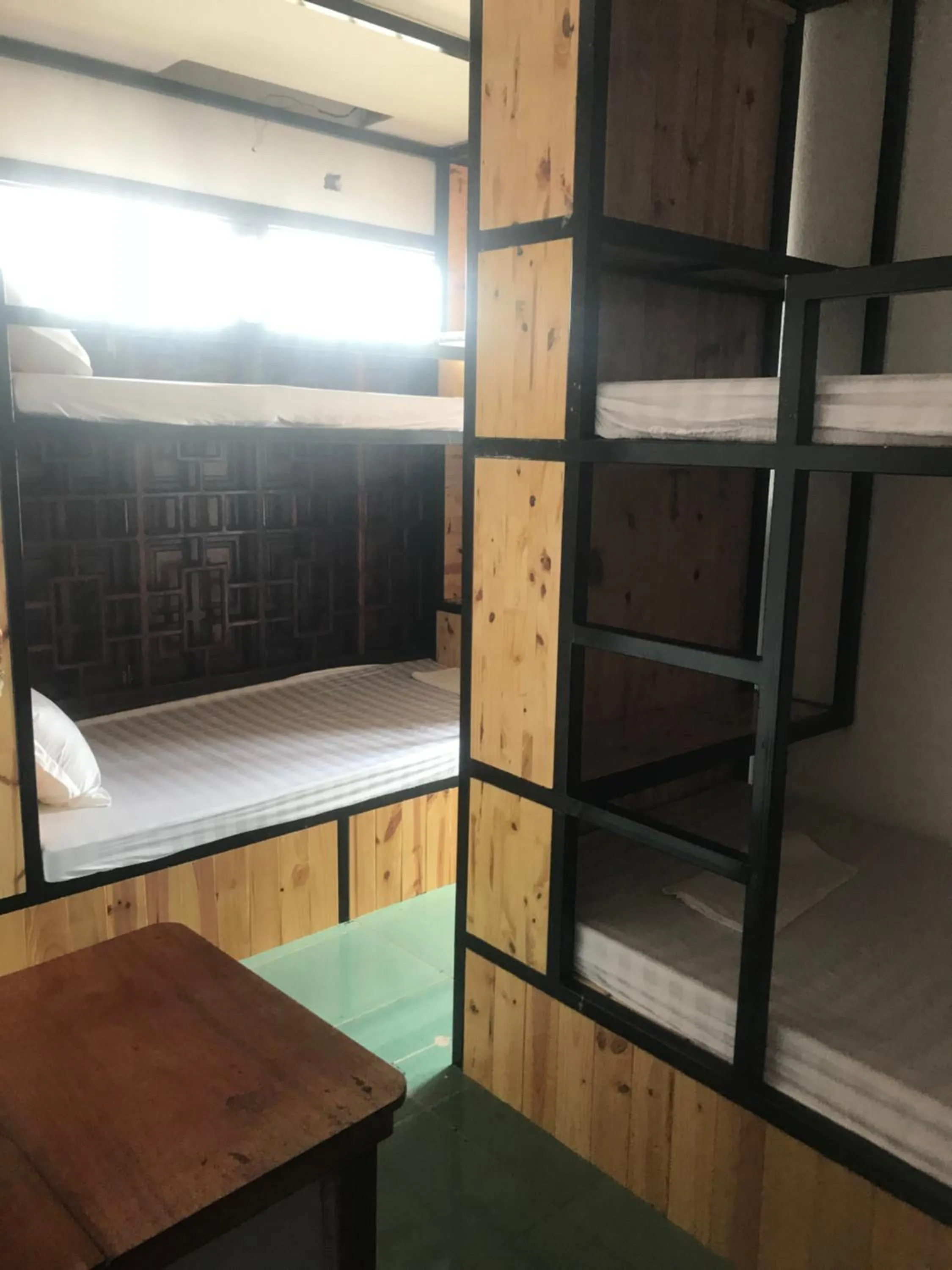 bunk bed, Bed in Thao Trang Hotel