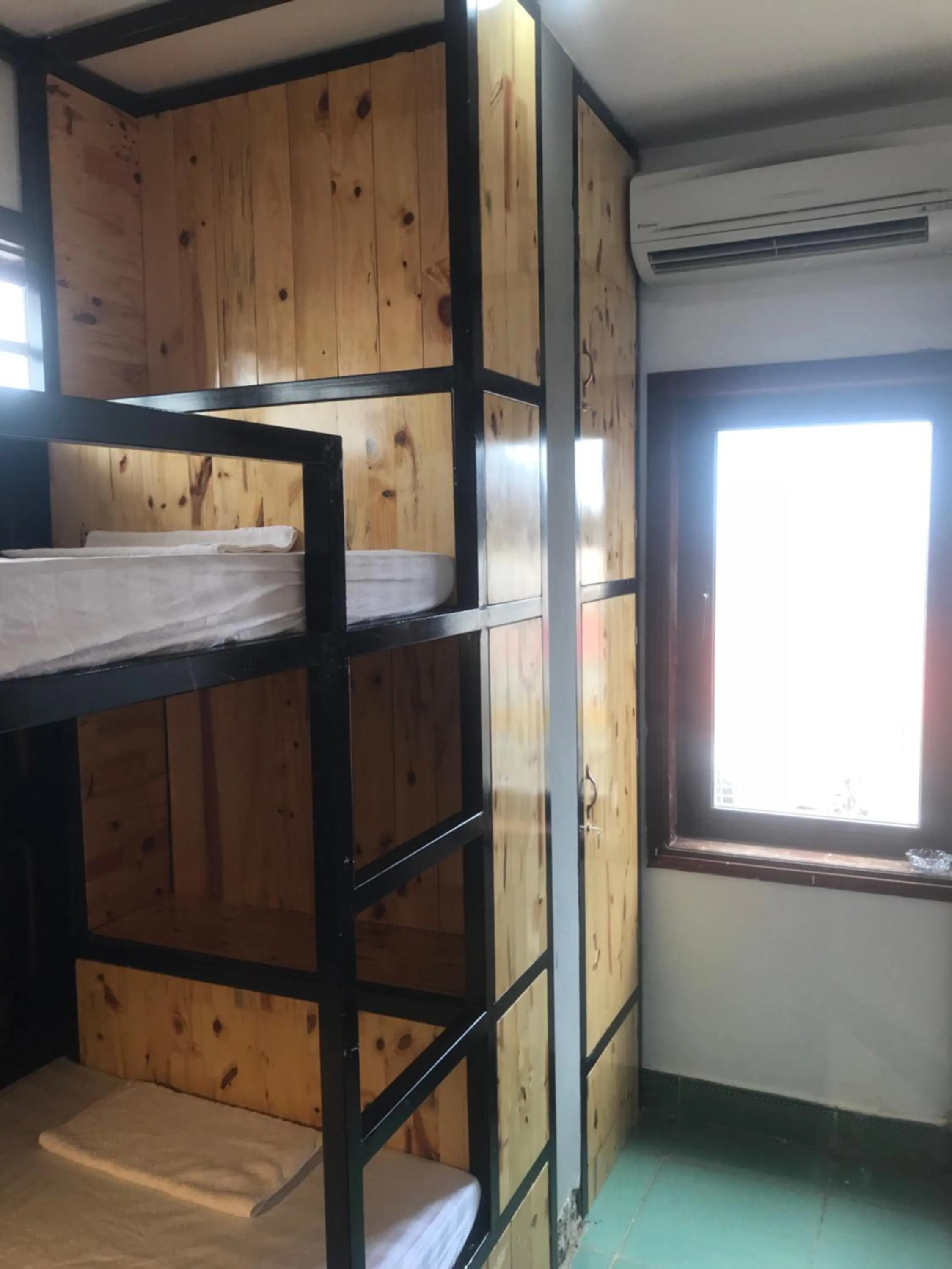 bunk bed, Bed in Thao Trang Hotel