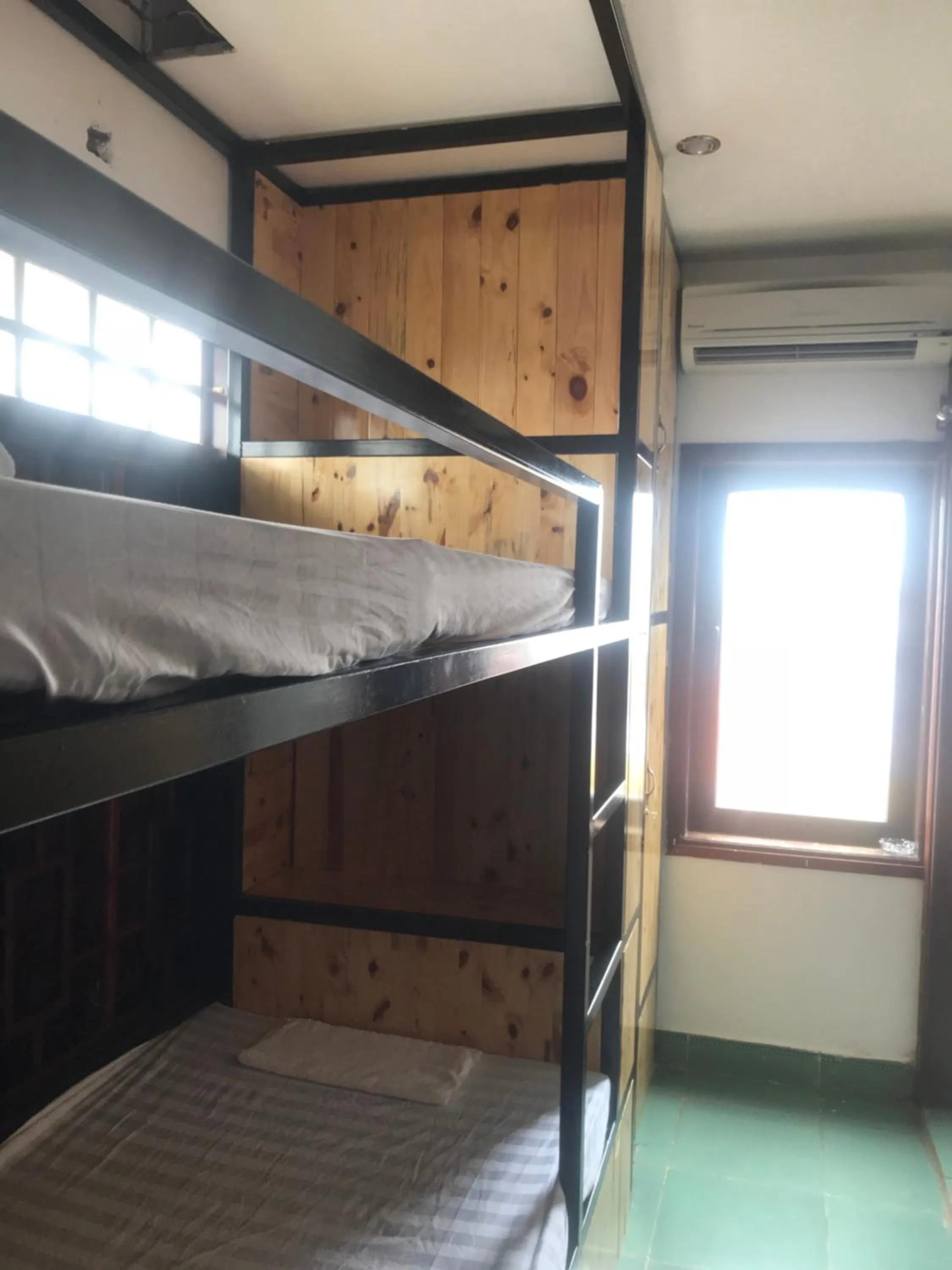 bunk bed, Bed in Thao Trang Hotel