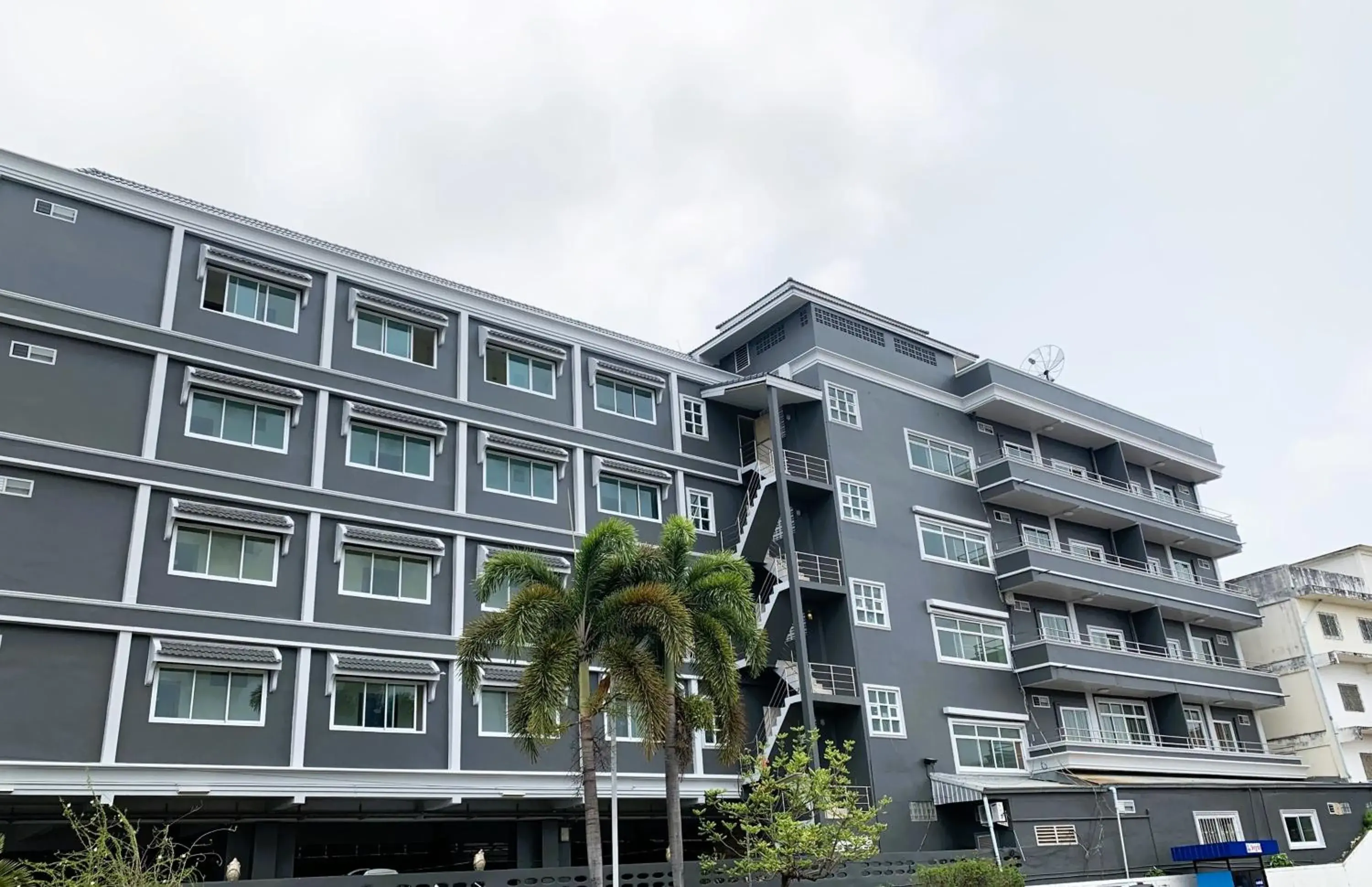 Submukda Phoomplace Hotel Submukda Phoomplace Hotel