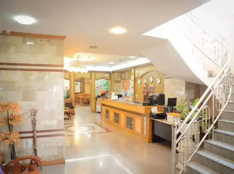 Submukda Phoomplace Hotel Submukda Phoomplace Hotel