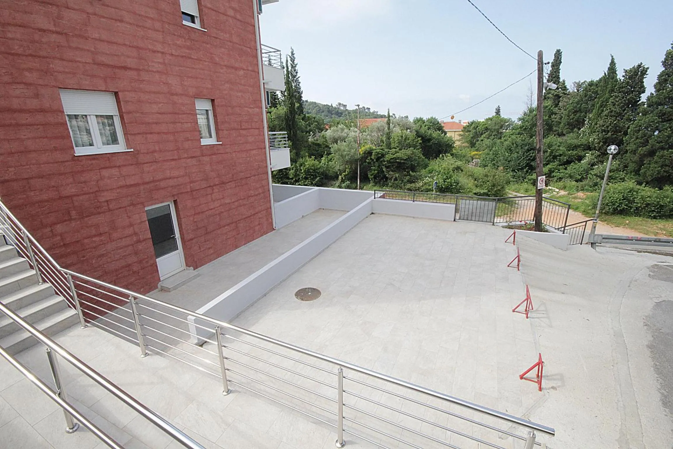 Apartments Residence Dj