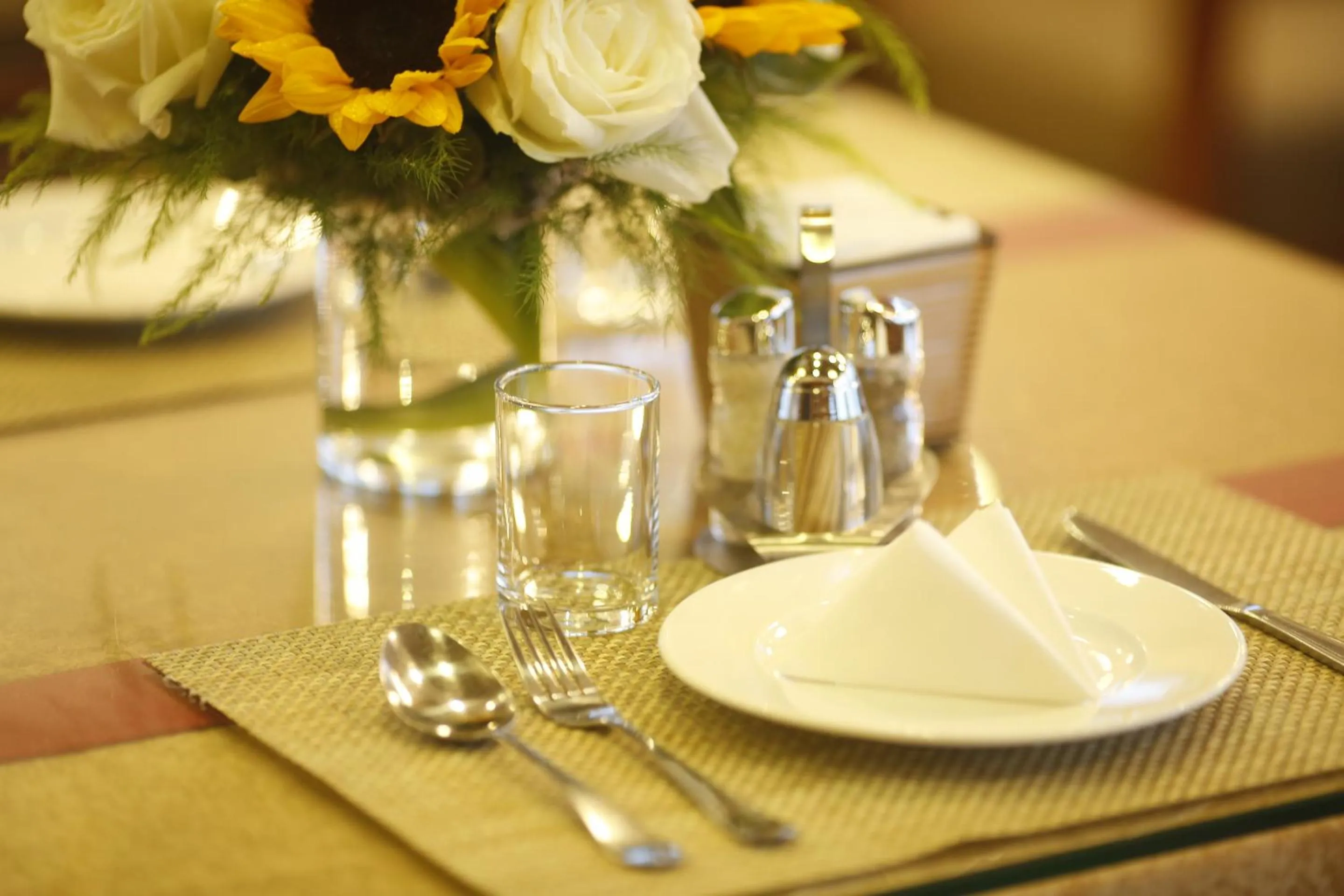 Breakfast in Phuong Anh Hotel 2 Hai Duong