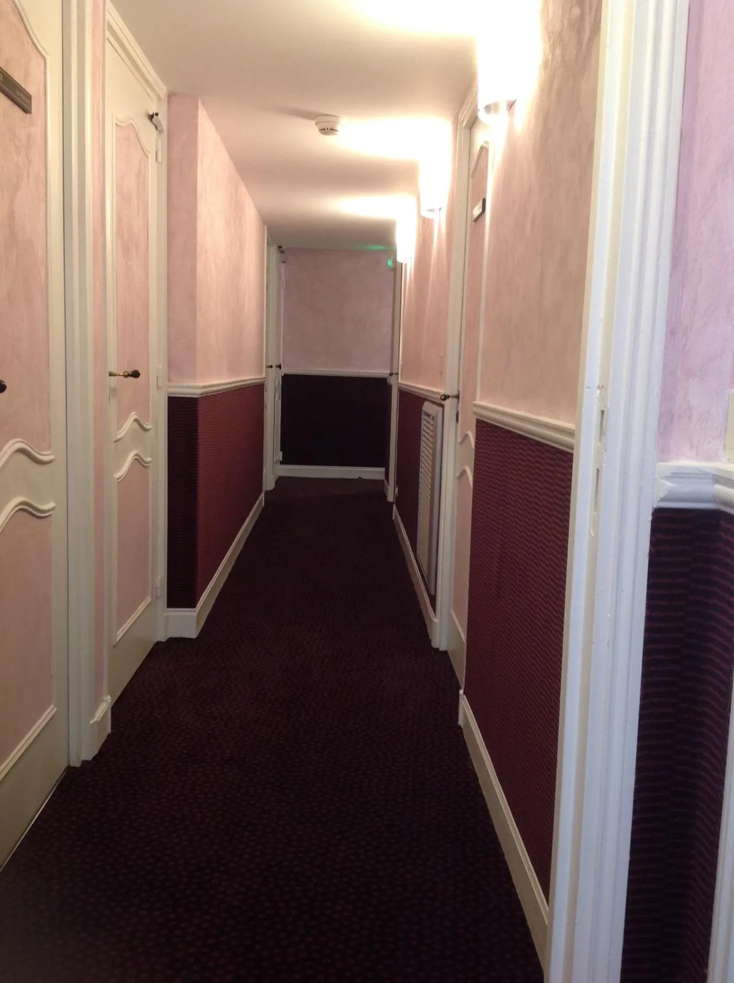 Other in Logis Auberge À La Tête De Lard