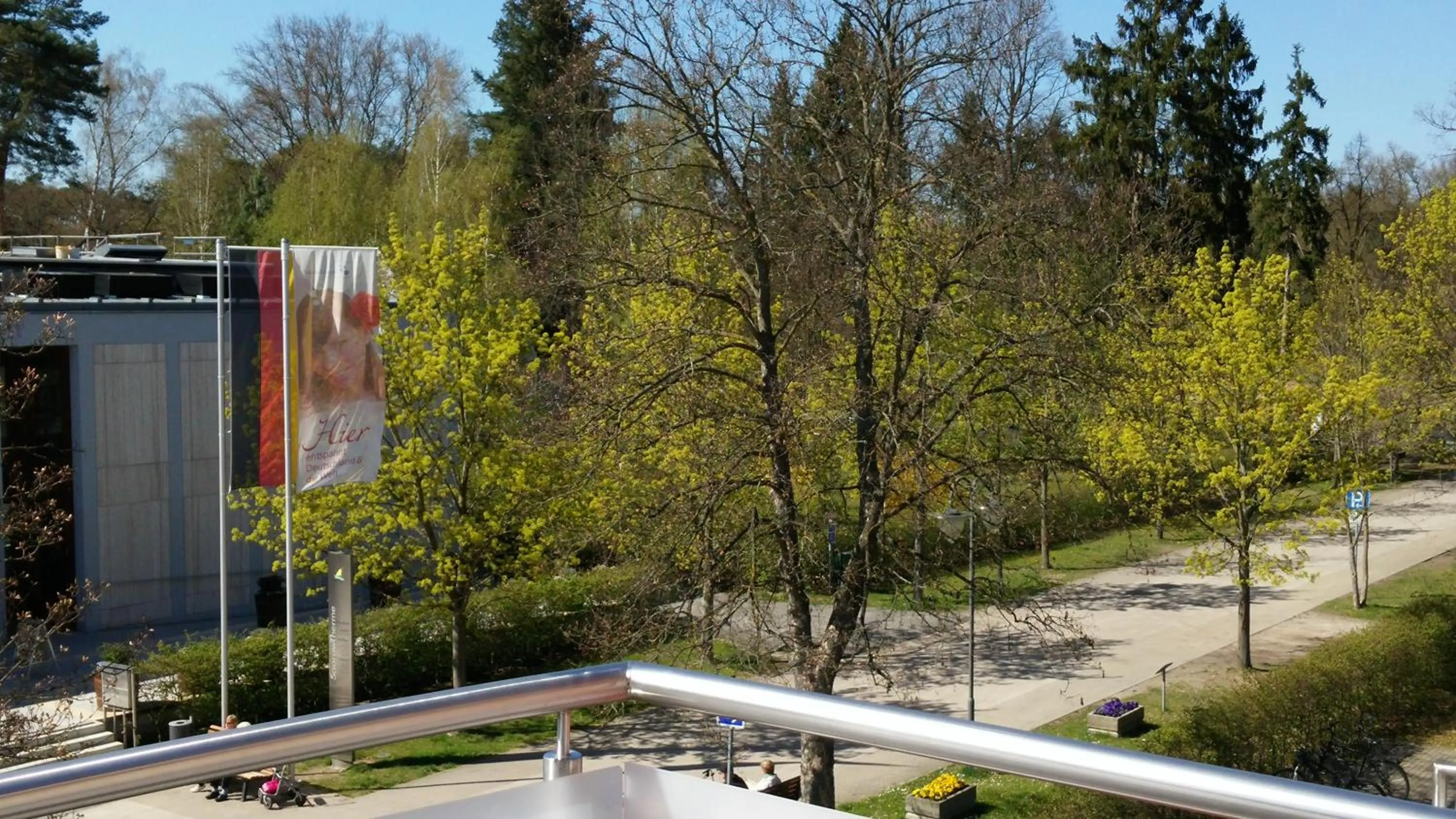 Residenz Zum Kronprinzen