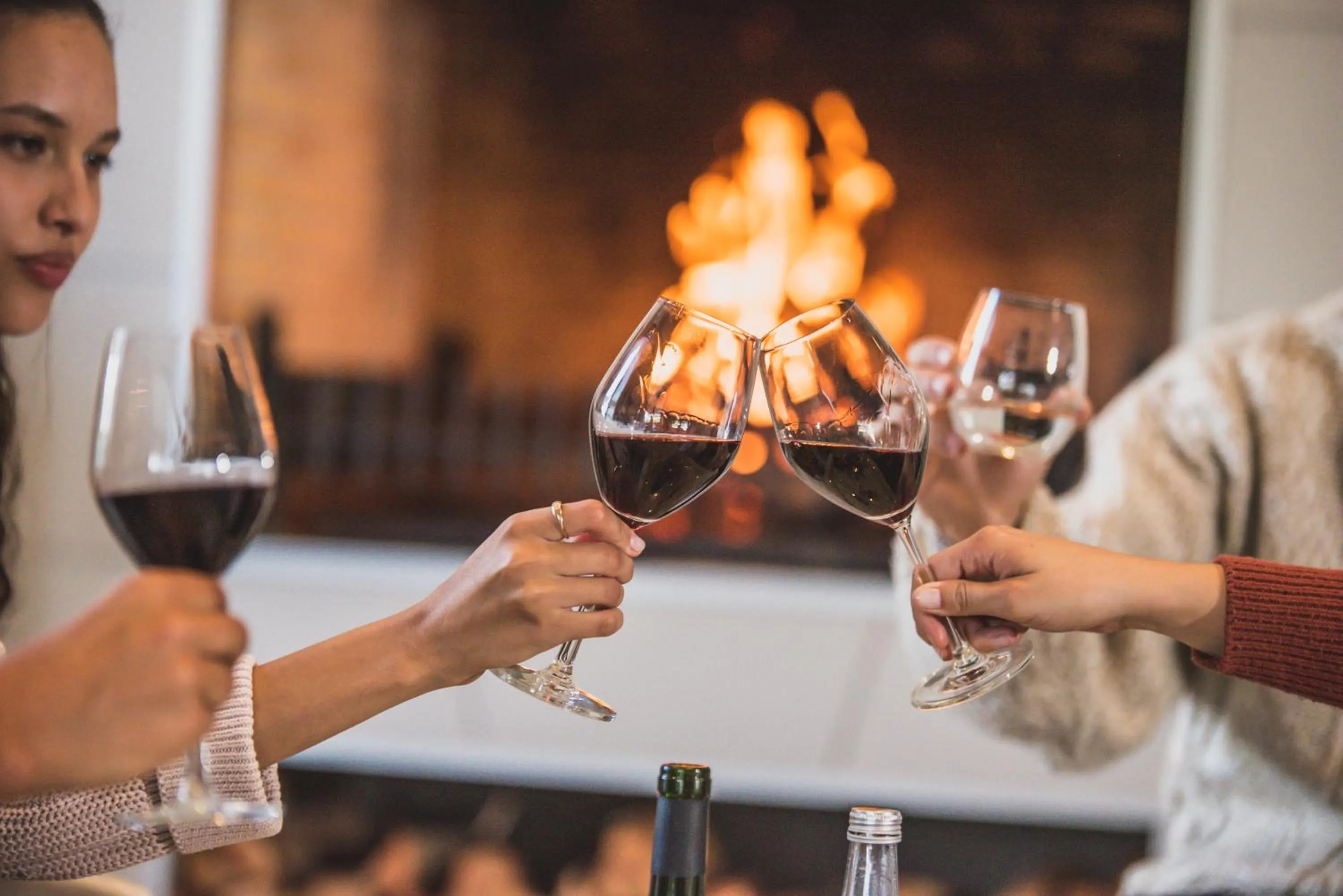 People in ASARA Wine Estate & Hotel